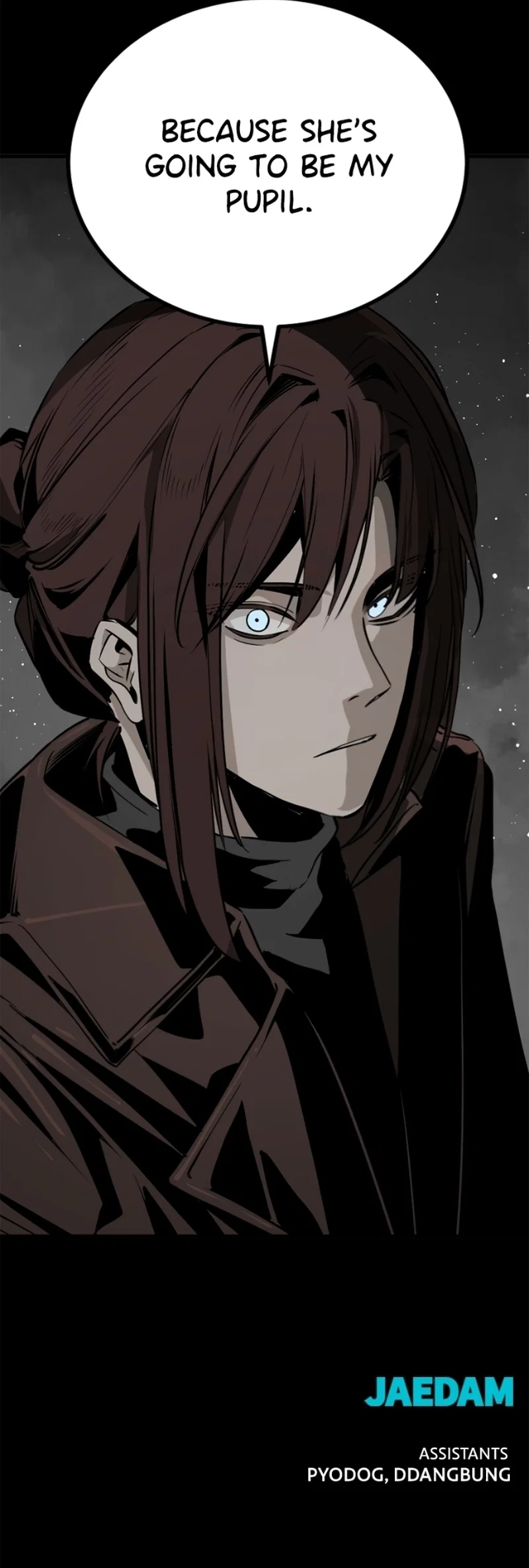 Hero Killer Chapter 257 - Page 17