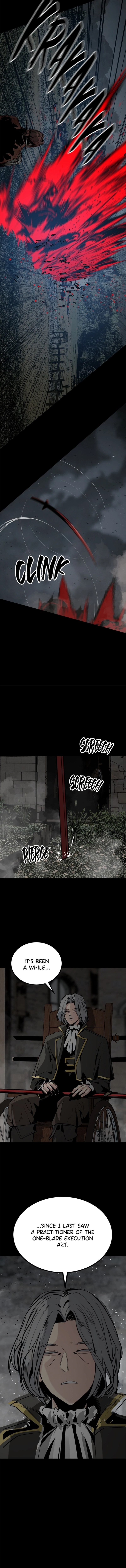 Hero Killer Chapter 259 - Page 16