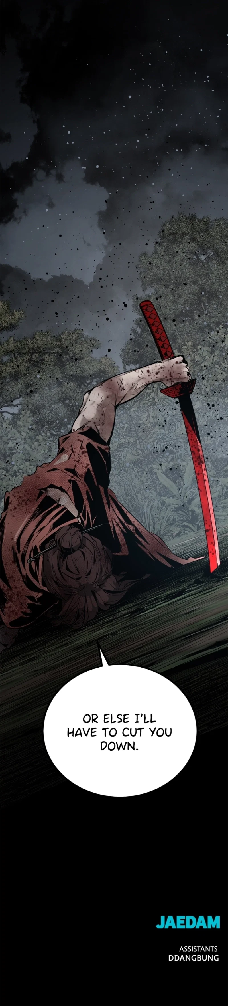 Hero Killer Chapter 259 - Page 18