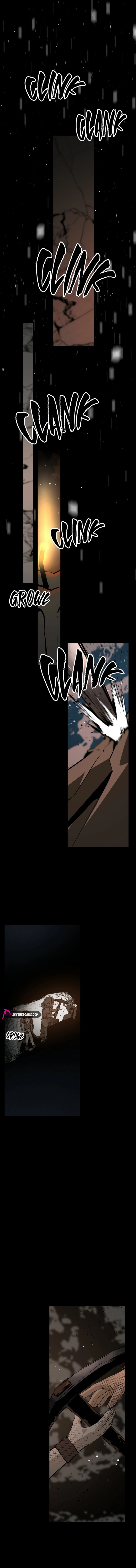 Hero Killer Chapter 279 - Page 10