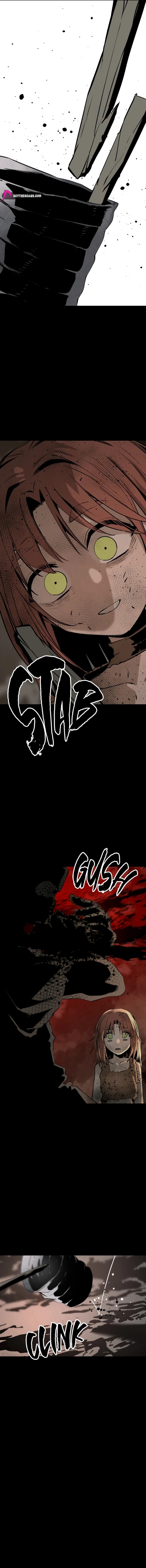 Hero Killer Chapter 279 - Page 12
