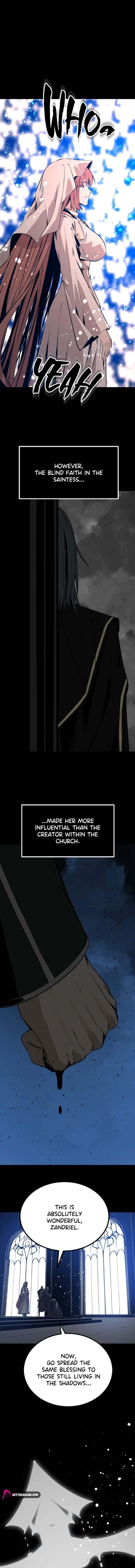 Hero Killer Chapter 279 - Page 19