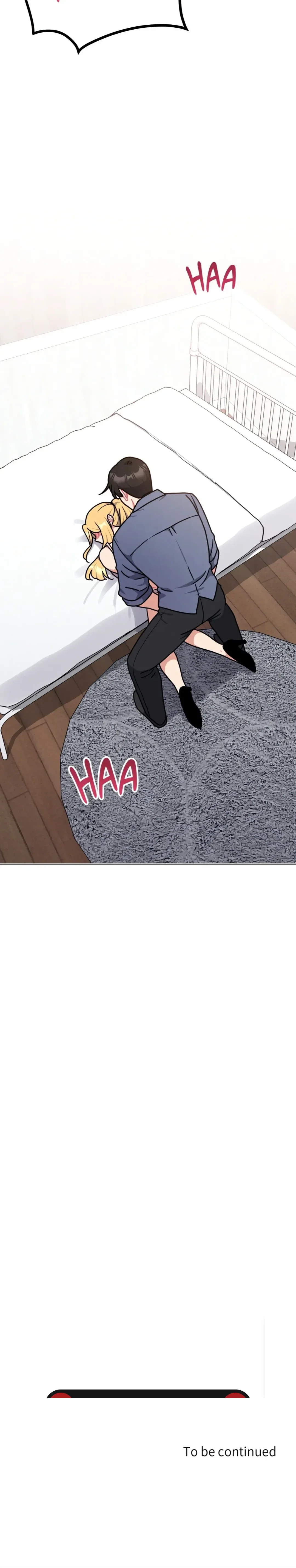Her Red Hot Plaything (Official) Chapter 14 - Page 24