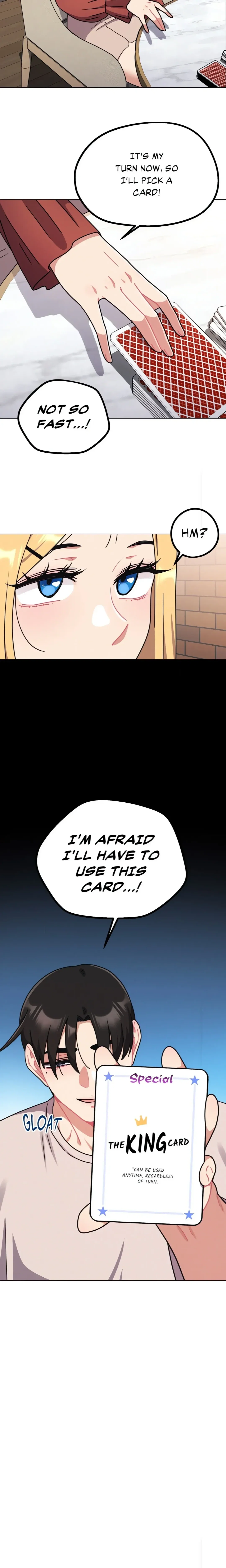 Her Red Hot Plaything (Official) Chapter 19 - Page 20