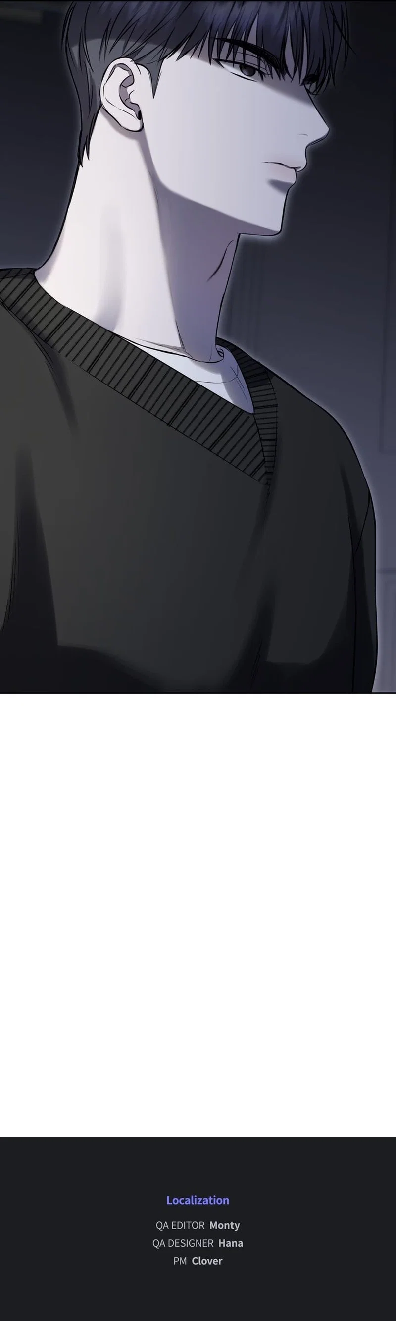 Hidden Sun Chapter 3 - Page 30