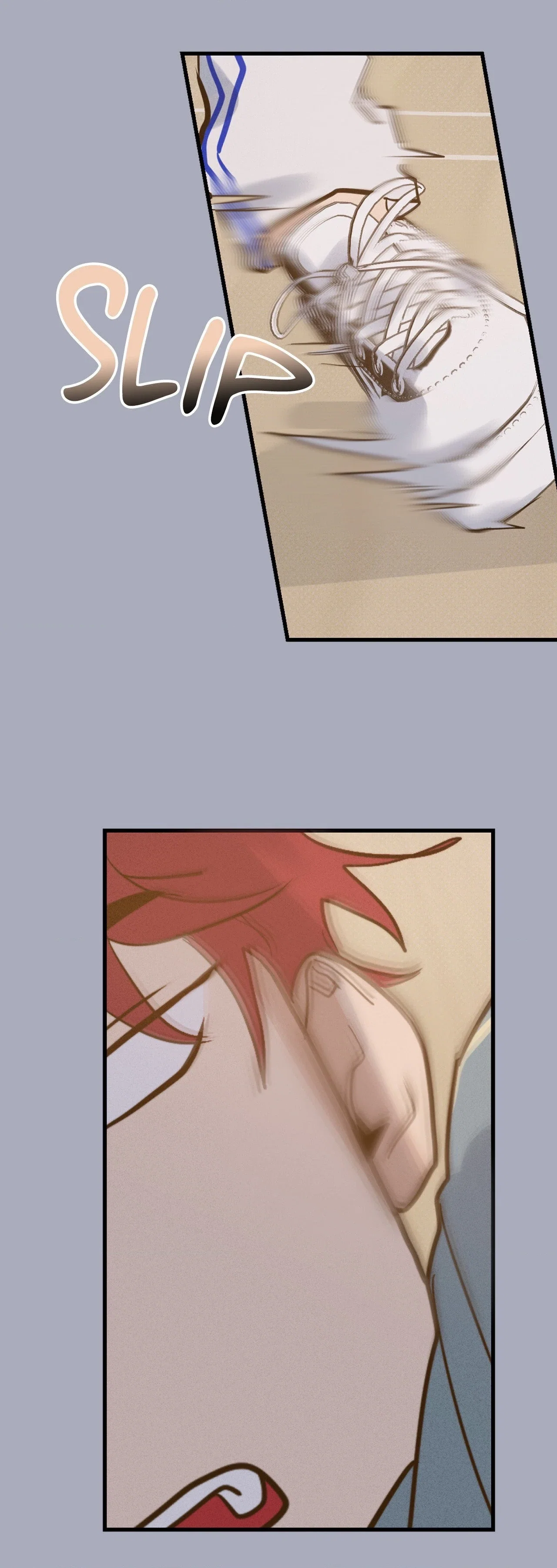 High Clear Chapter 2 - Page 11