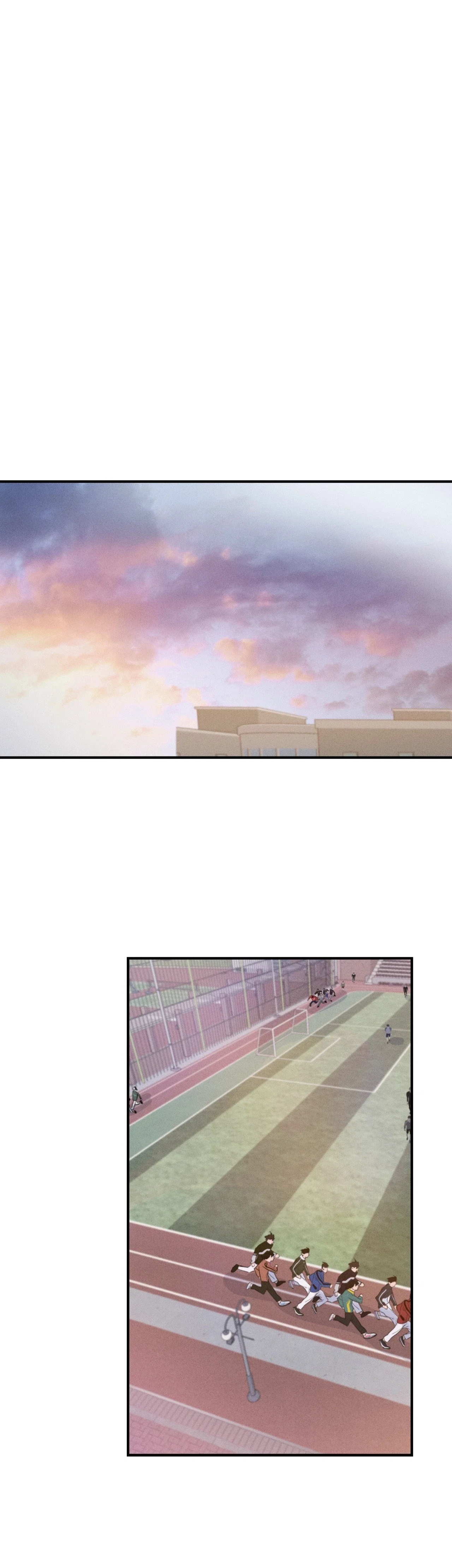 High Clear Chapter 2 - Page 22