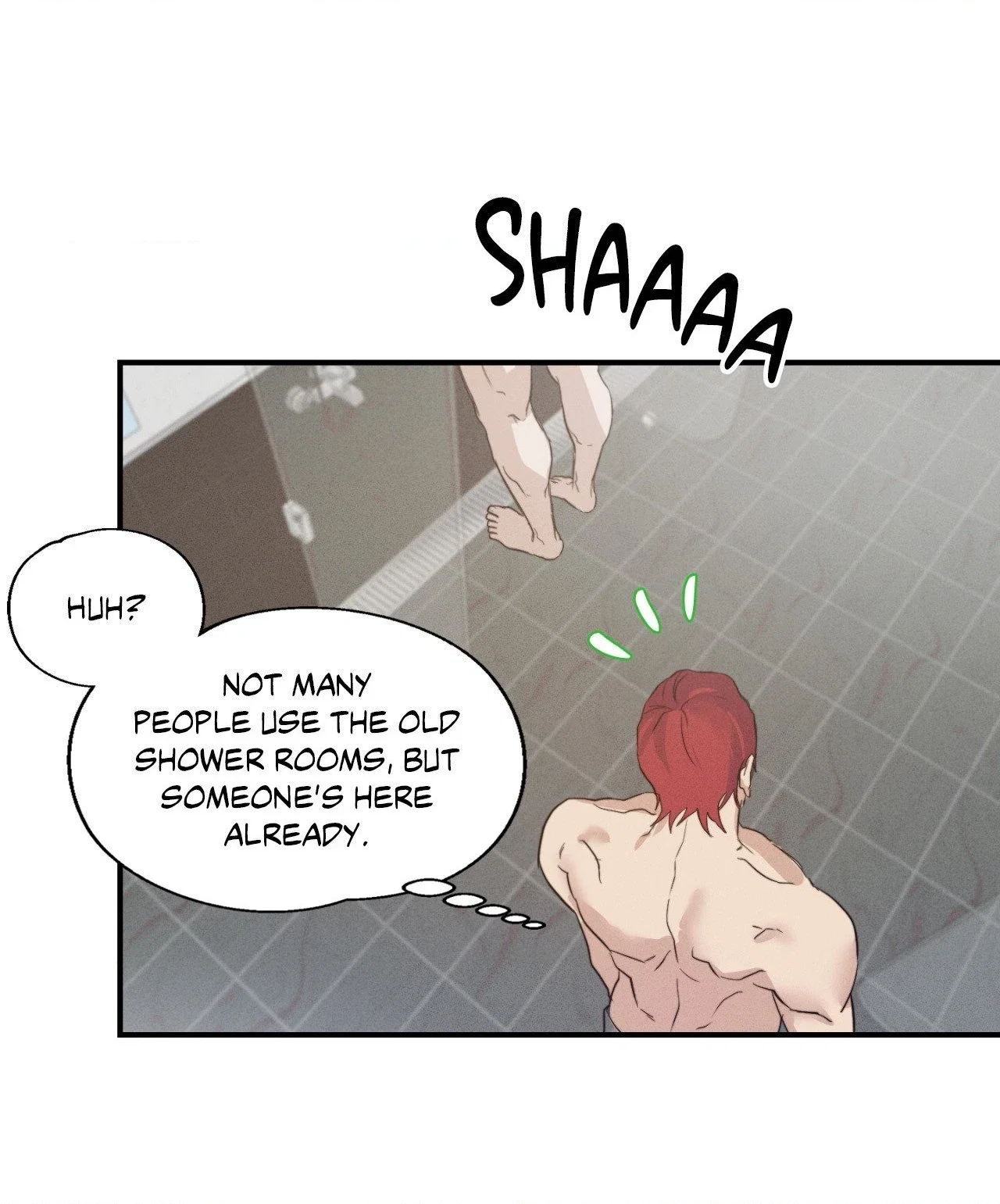 High Clear Chapter 2 - Page 45