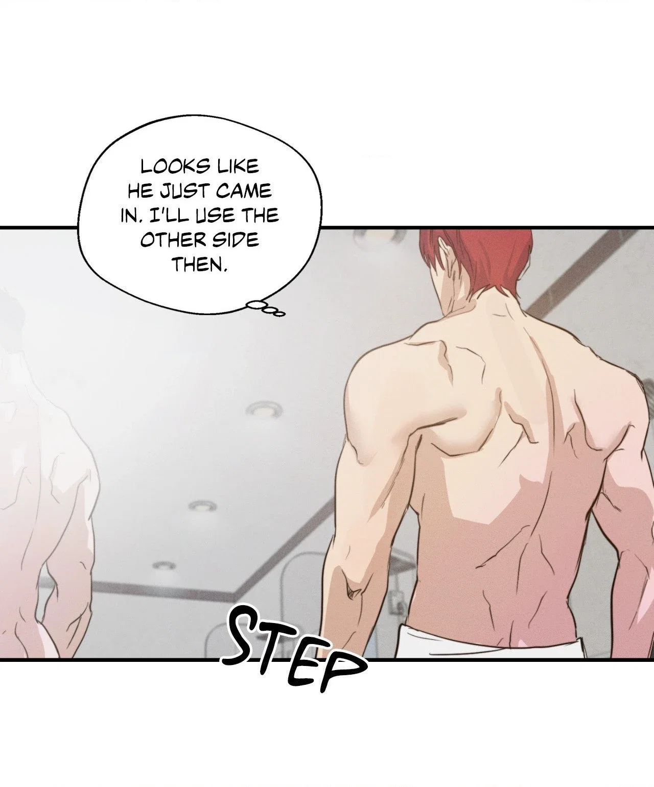 High Clear Chapter 2 - Page 46