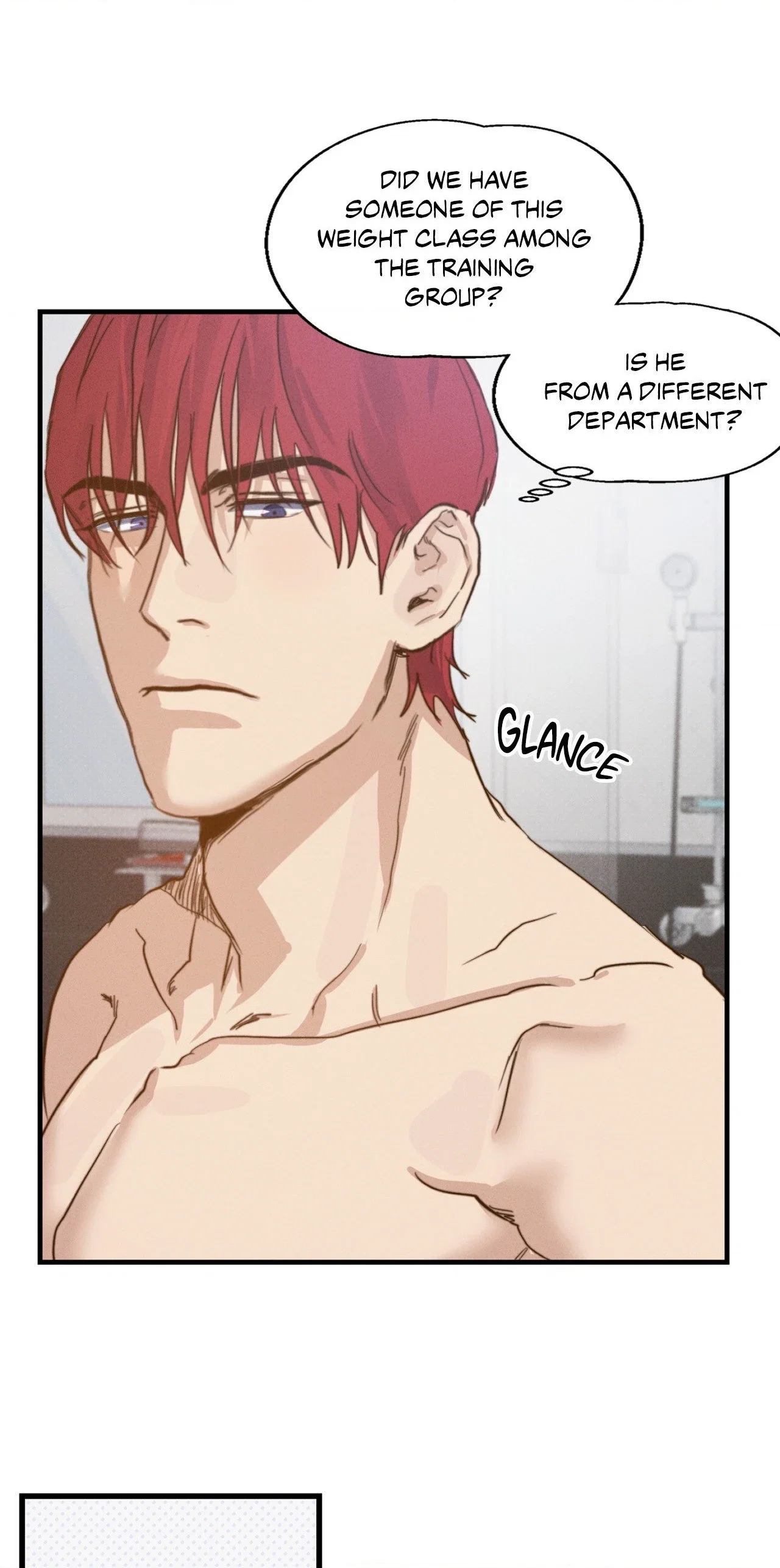 High Clear Chapter 2 - Page 47