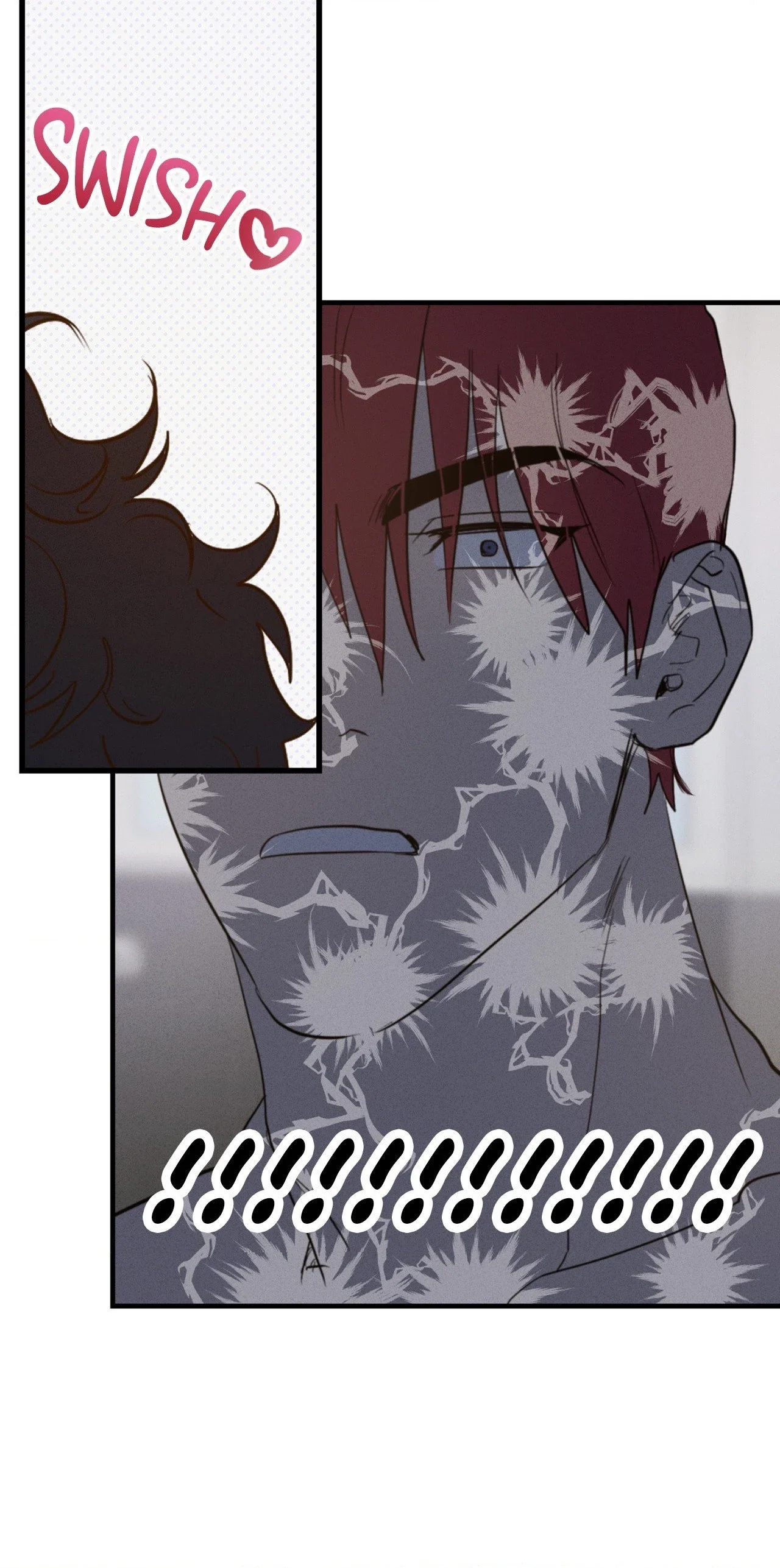 High Clear Chapter 2 - Page 48