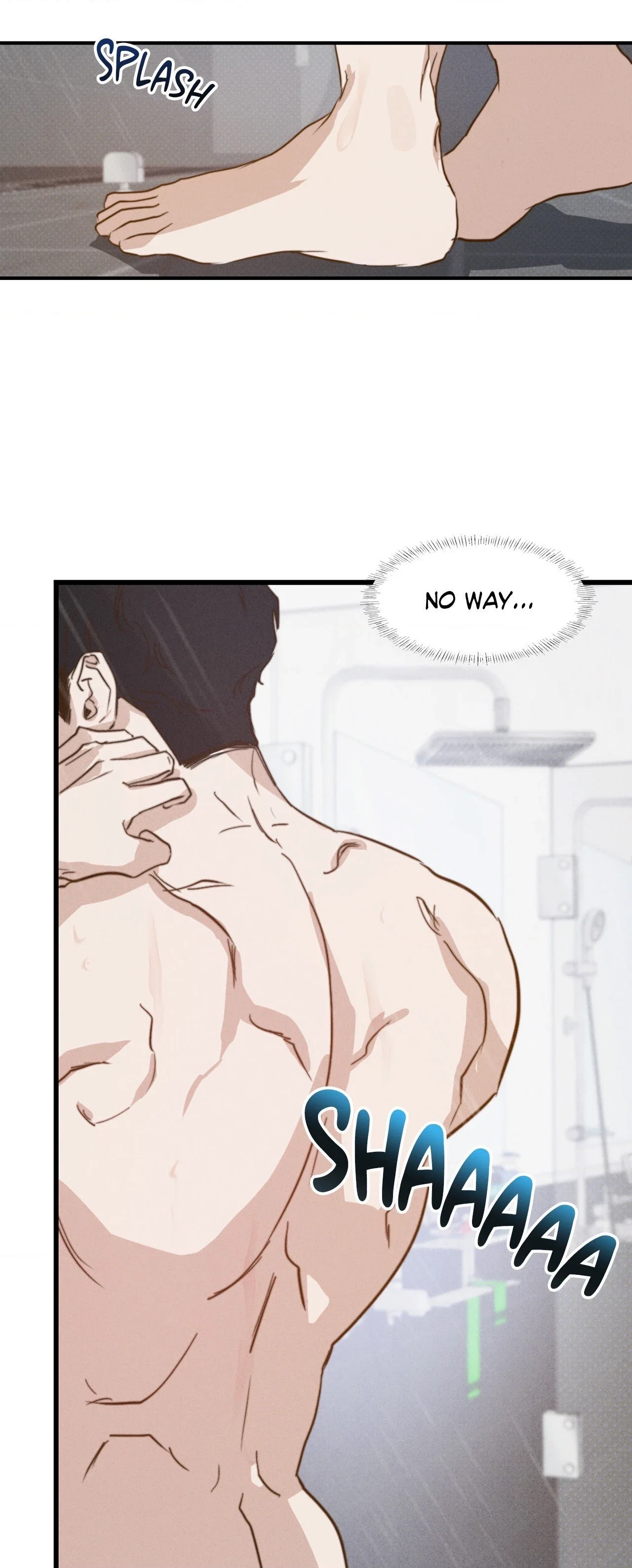 High Clear Chapter 2 - Page 49