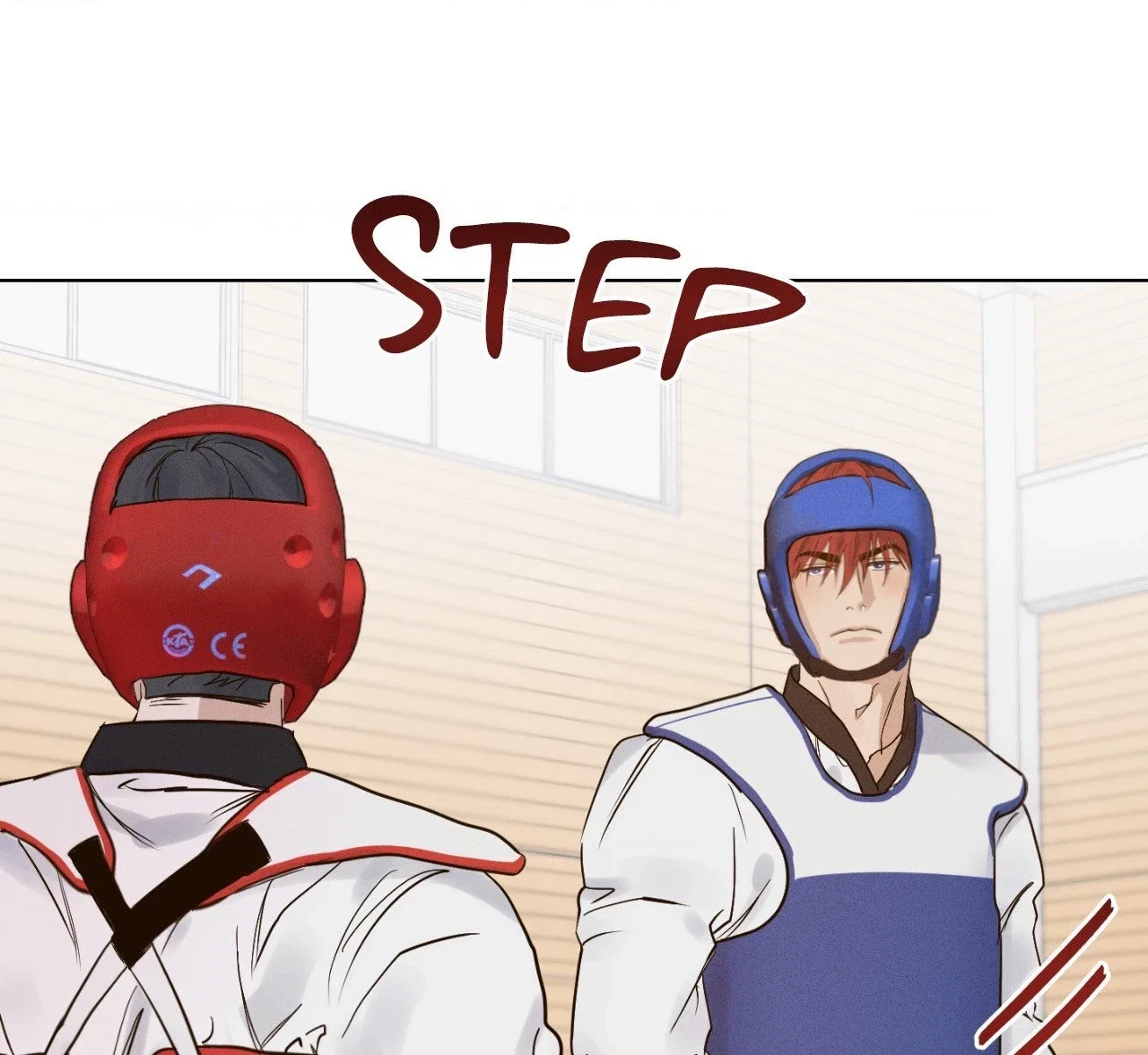 High Clear Chapter 5 - Page 3