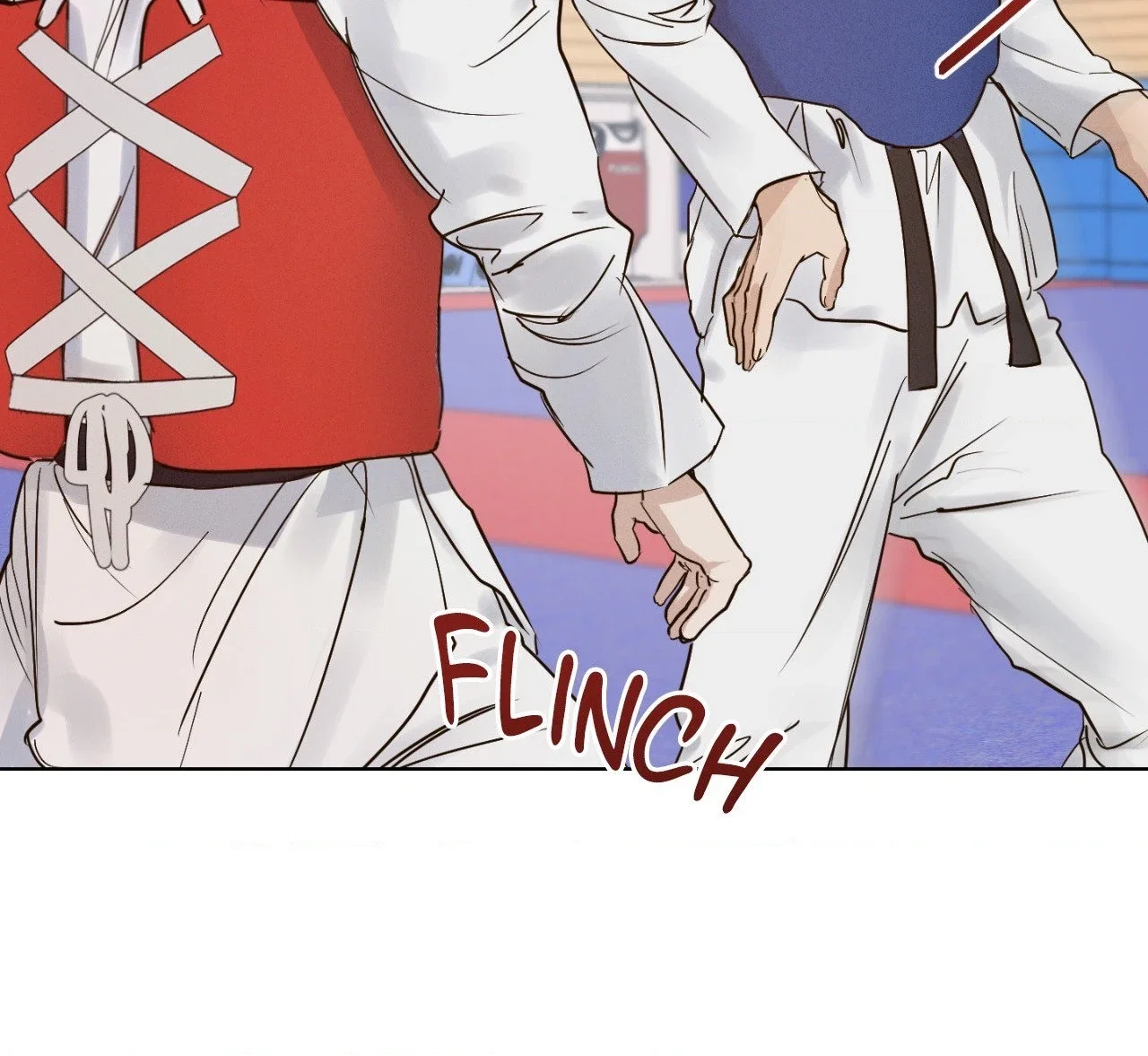 High Clear Chapter 5 - Page 4