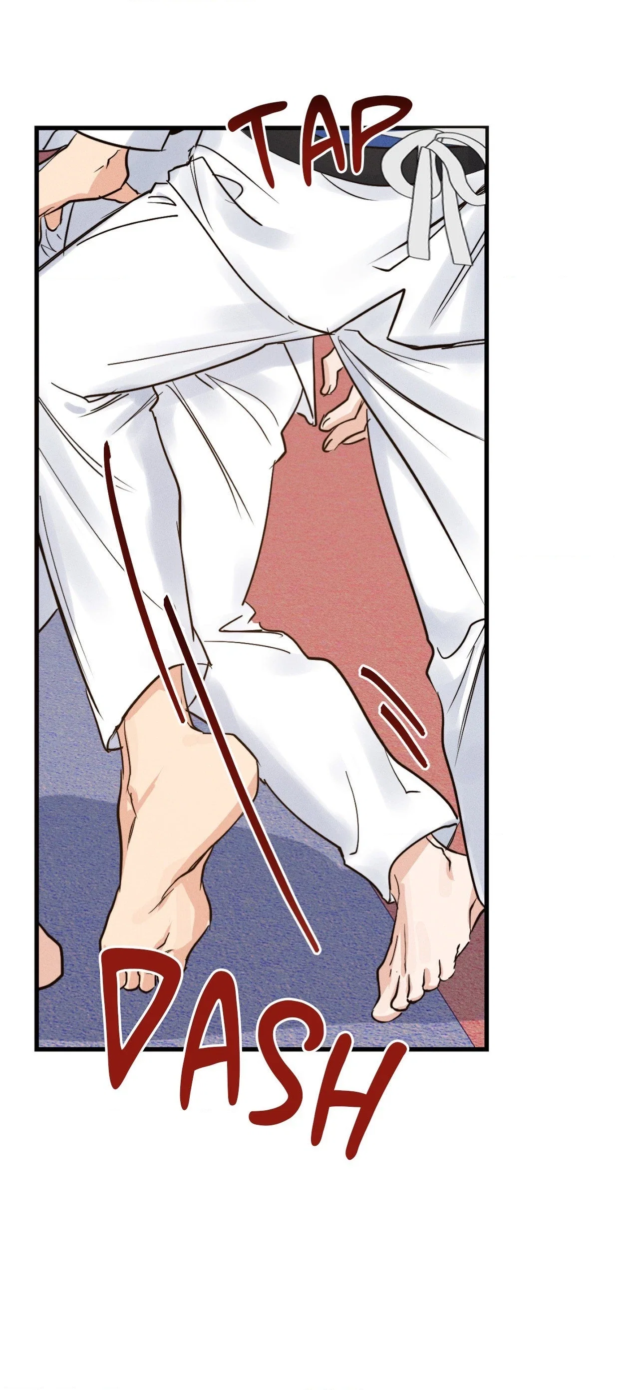 High Clear Chapter 5 - Page 6