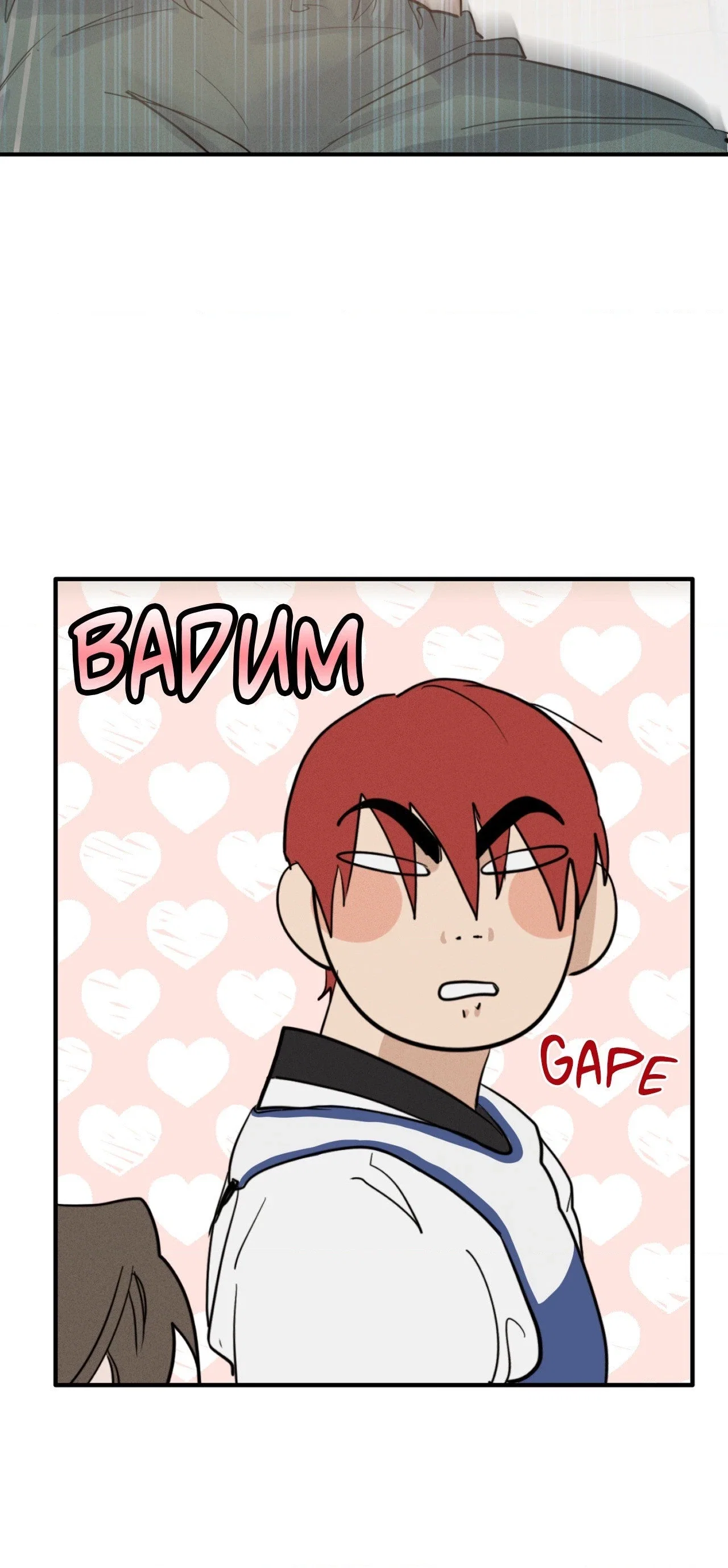 High Clear Chapter 5 - Page 28