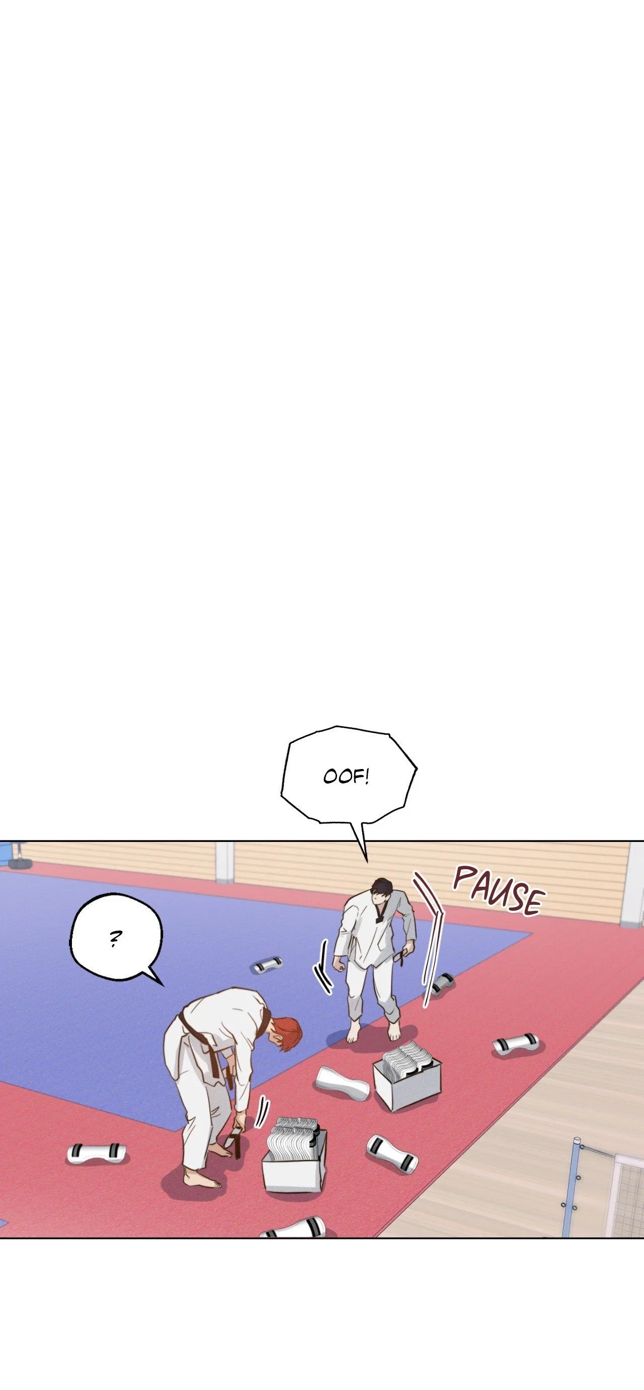 High Clear Chapter 5 - Page 35