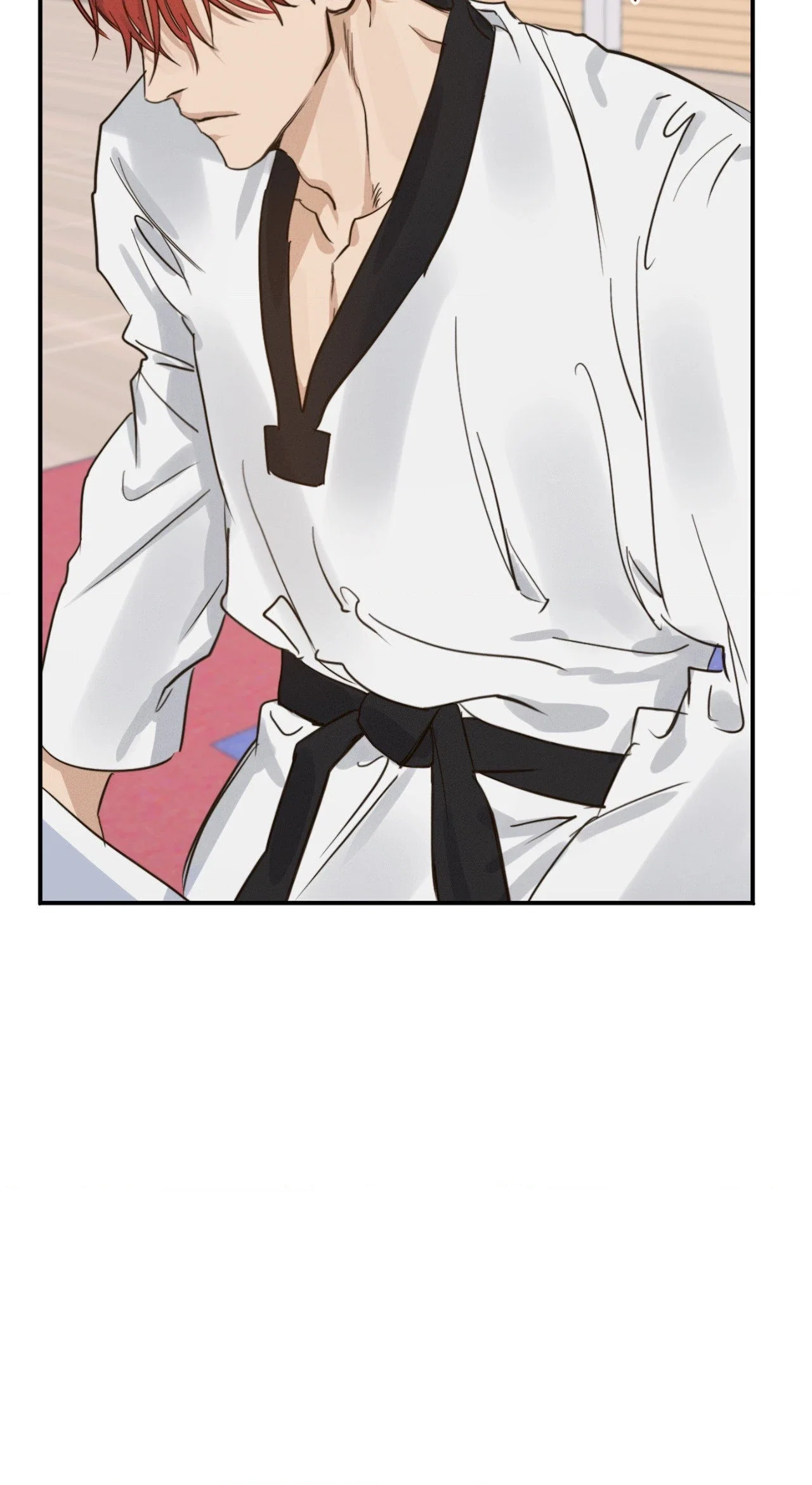 High Clear Chapter 5 - Page 38
