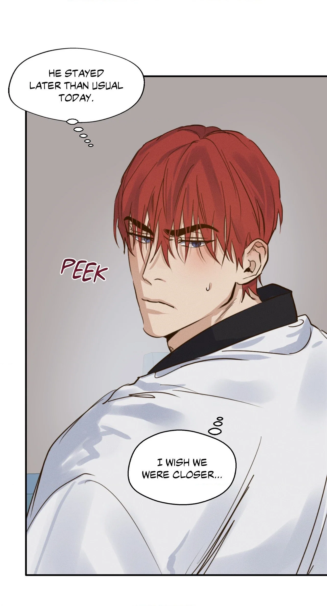 High Clear Chapter 5 - Page 42
