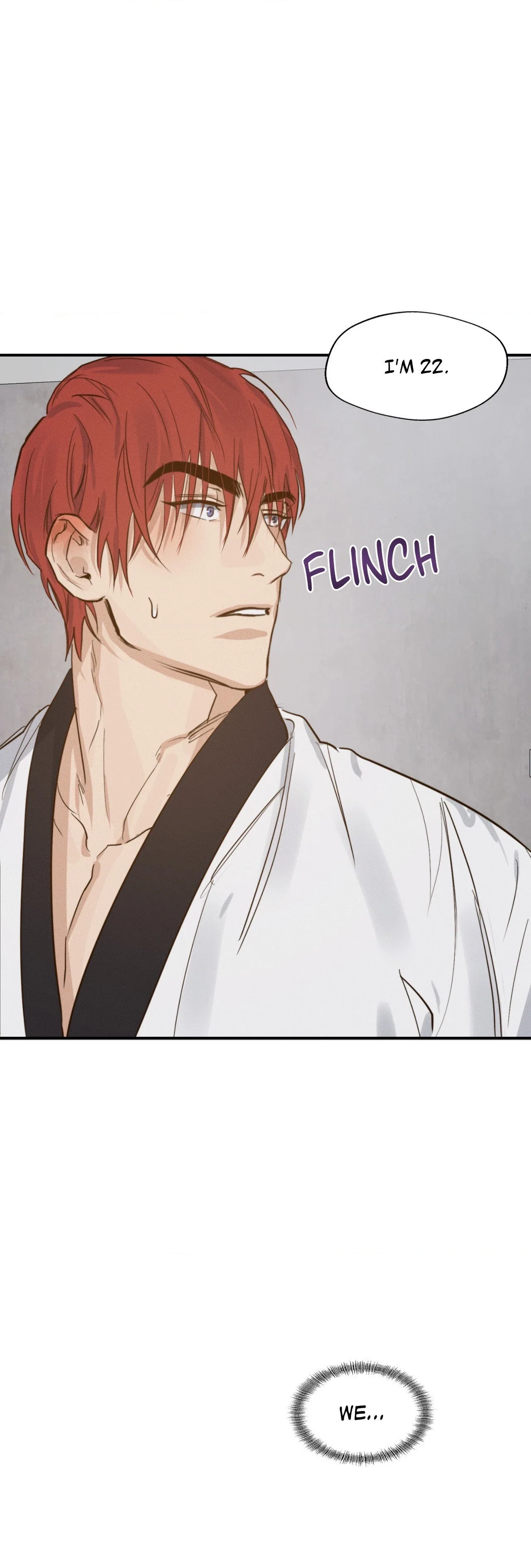 High Clear Chapter 5 - Page 48