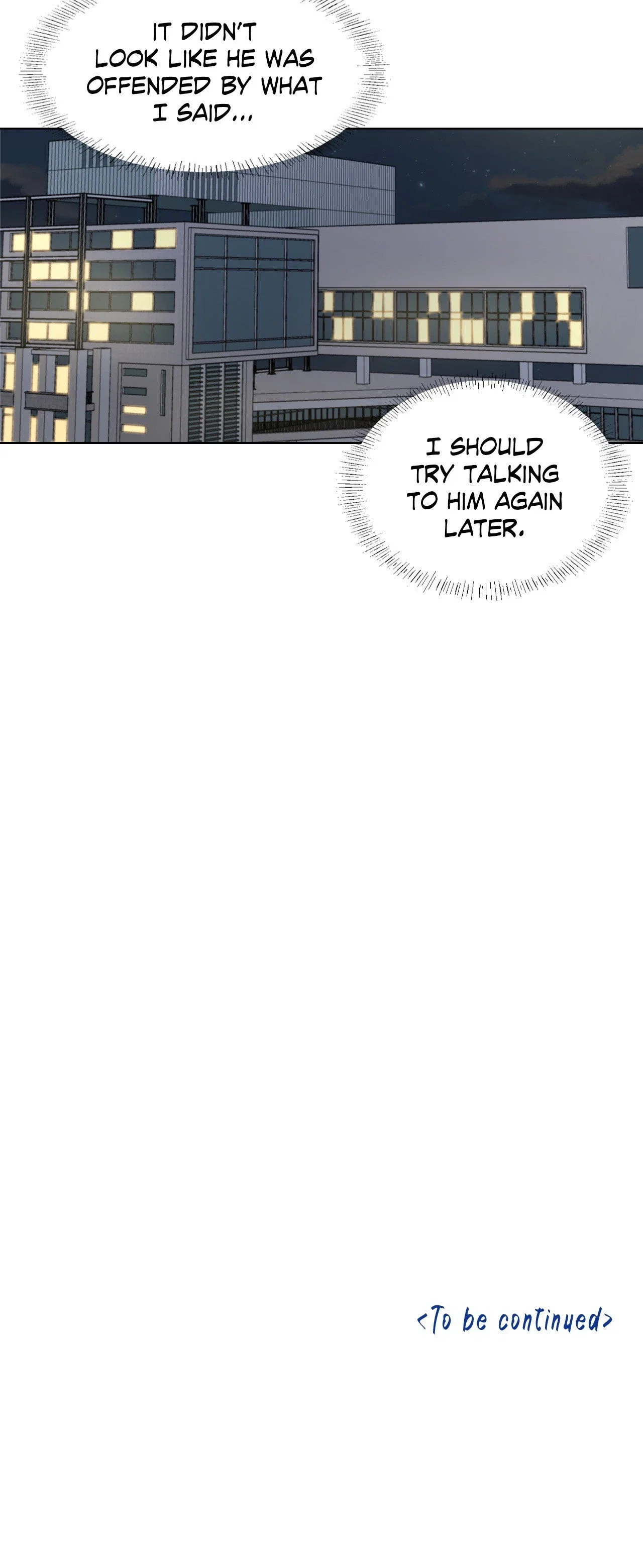 High Clear Chapter 5 - Page 56