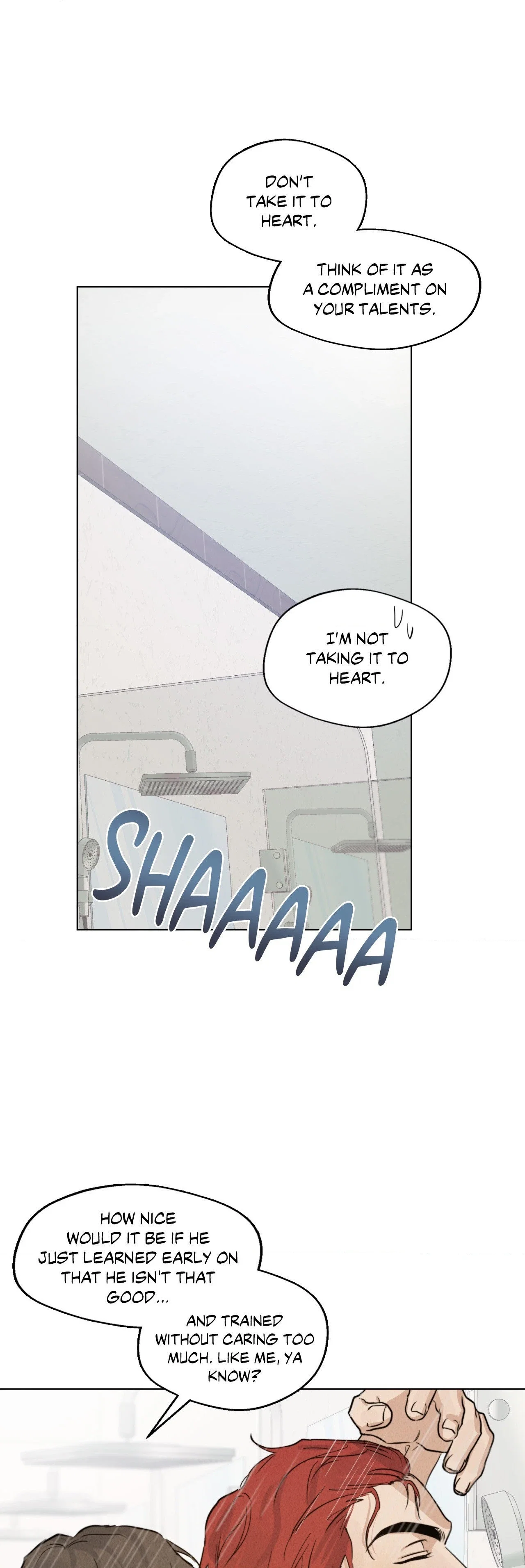 High Clear Chapter 6 - Page 11