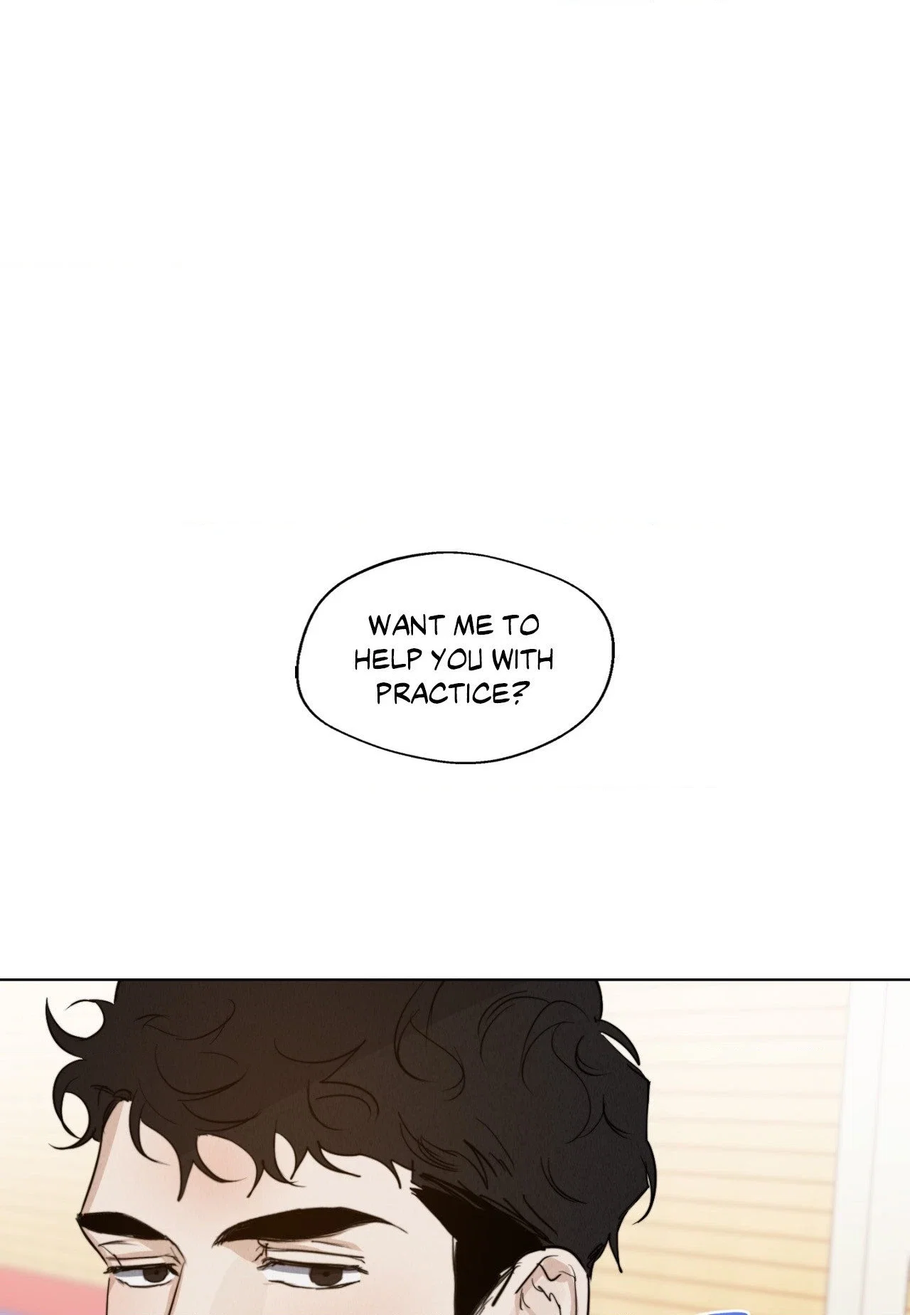 High Clear Chapter 6 - Page 19