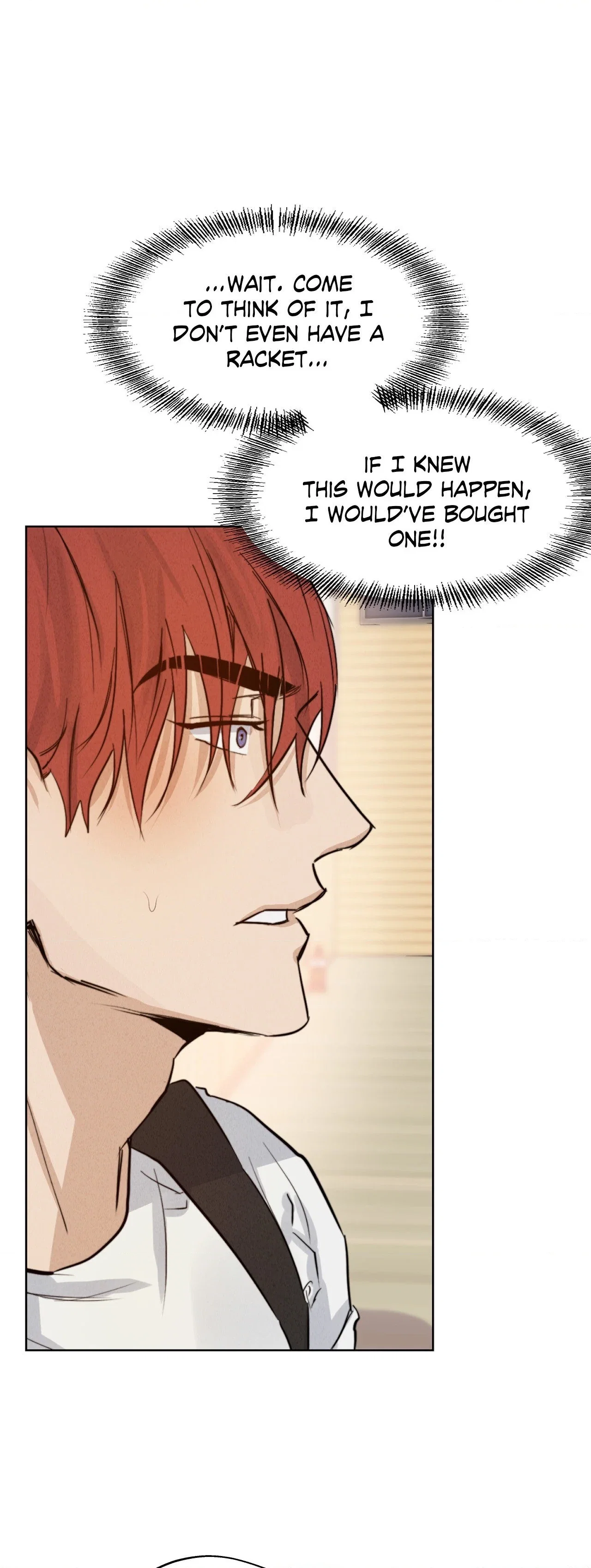 High Clear Chapter 6 - Page 21