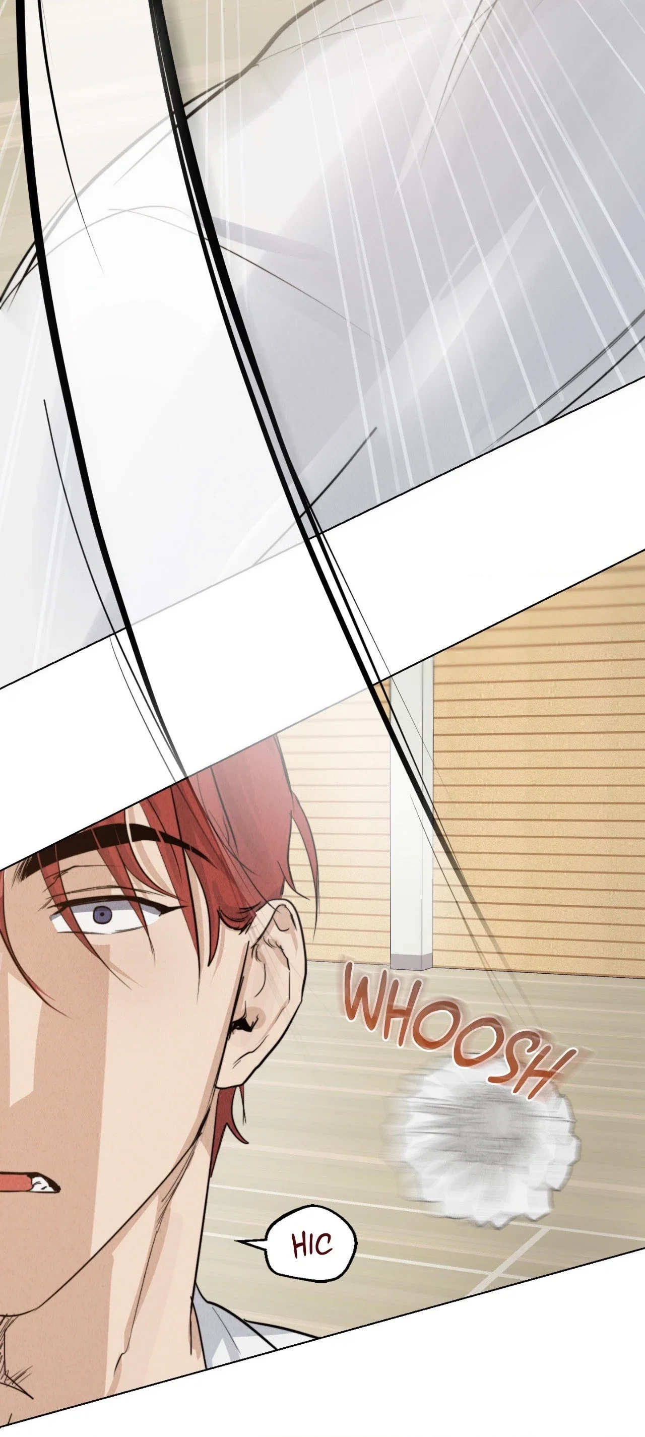 High Clear Chapter 6 - Page 30