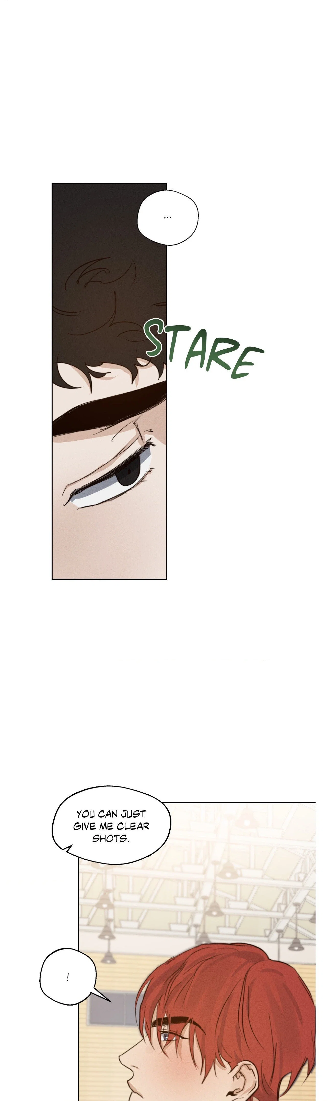 High Clear Chapter 6 - Page 33
