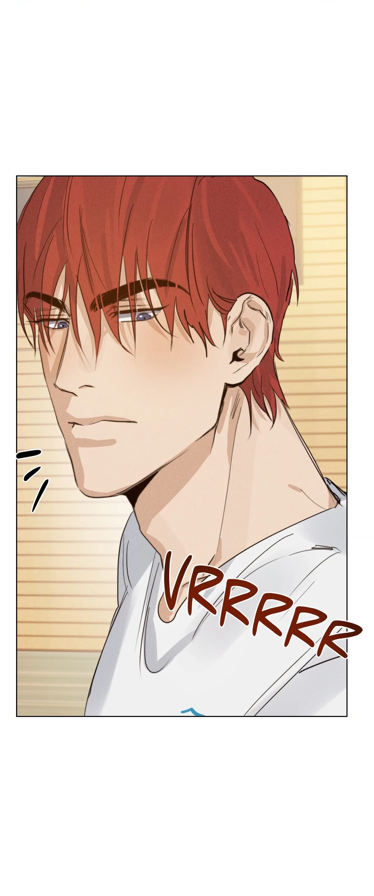 High Clear Chapter 6 - Page 36