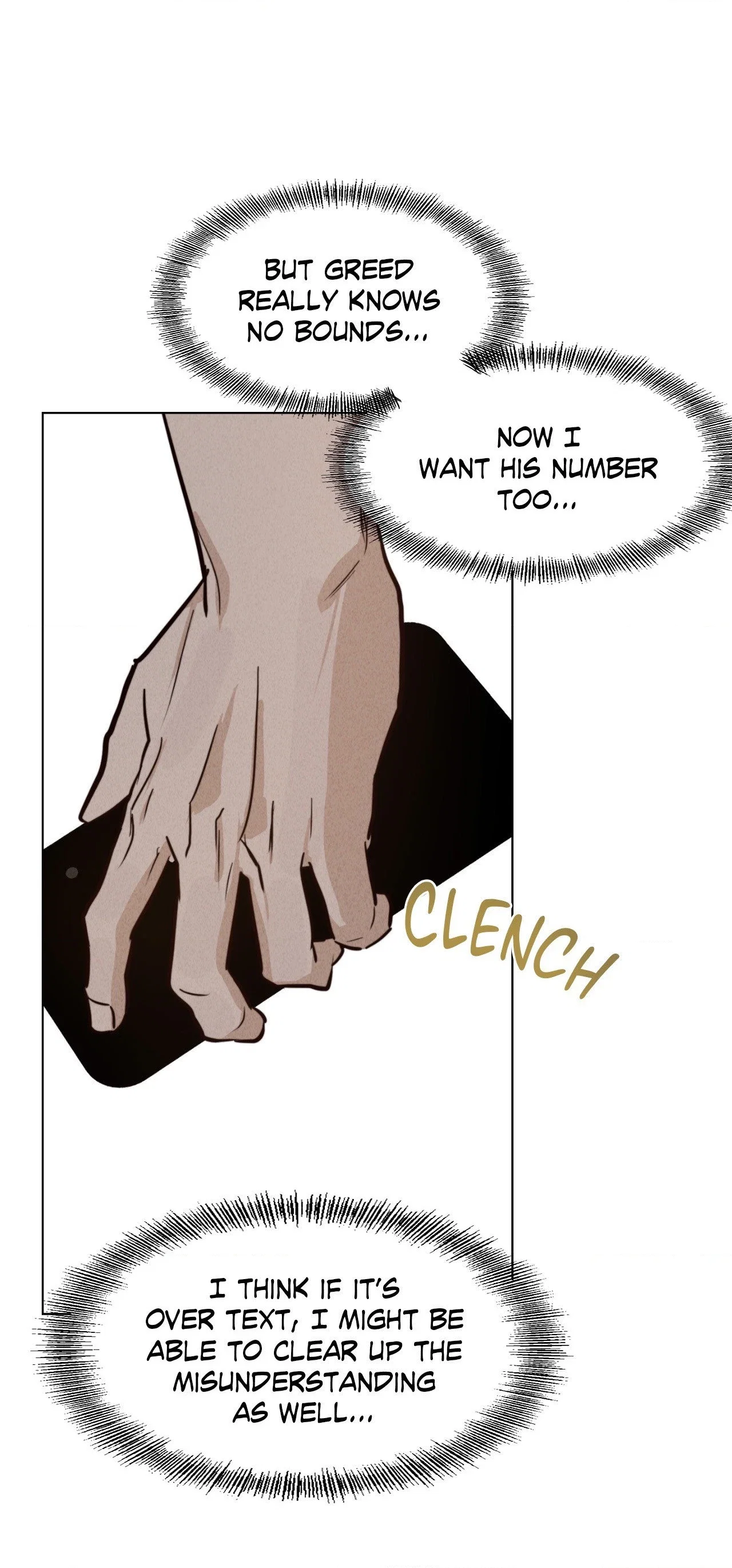 High Clear Chapter 6 - Page 41