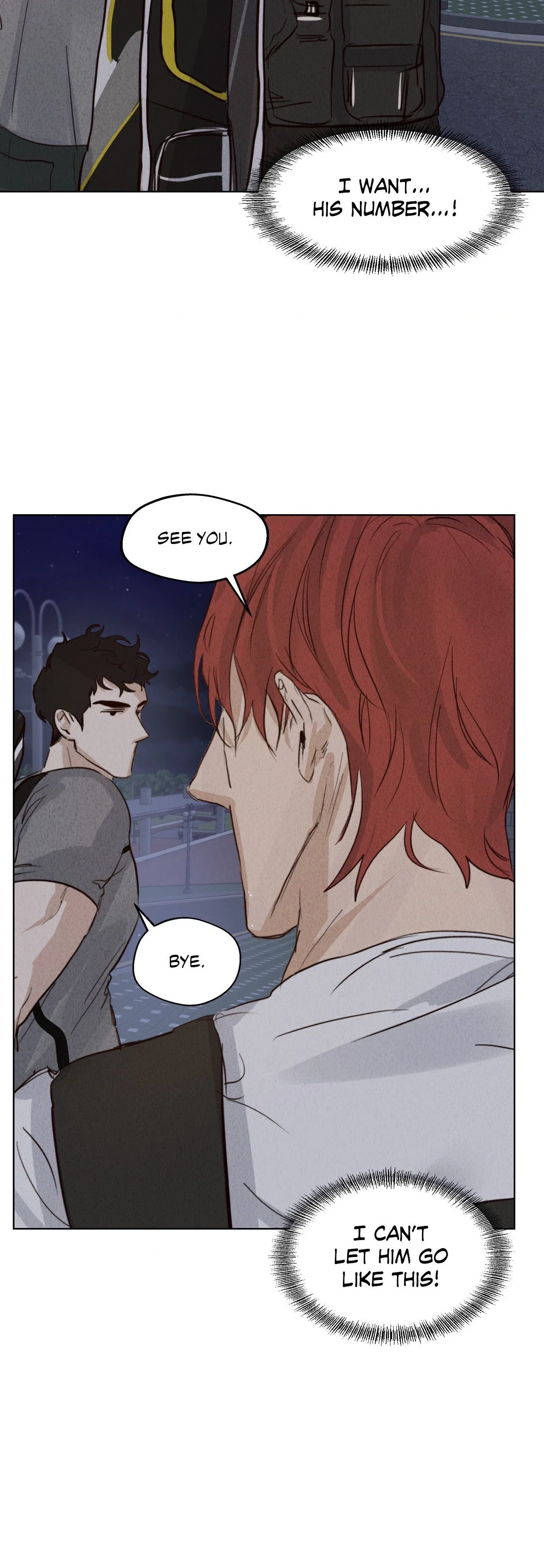 High Clear Chapter 6 - Page 44