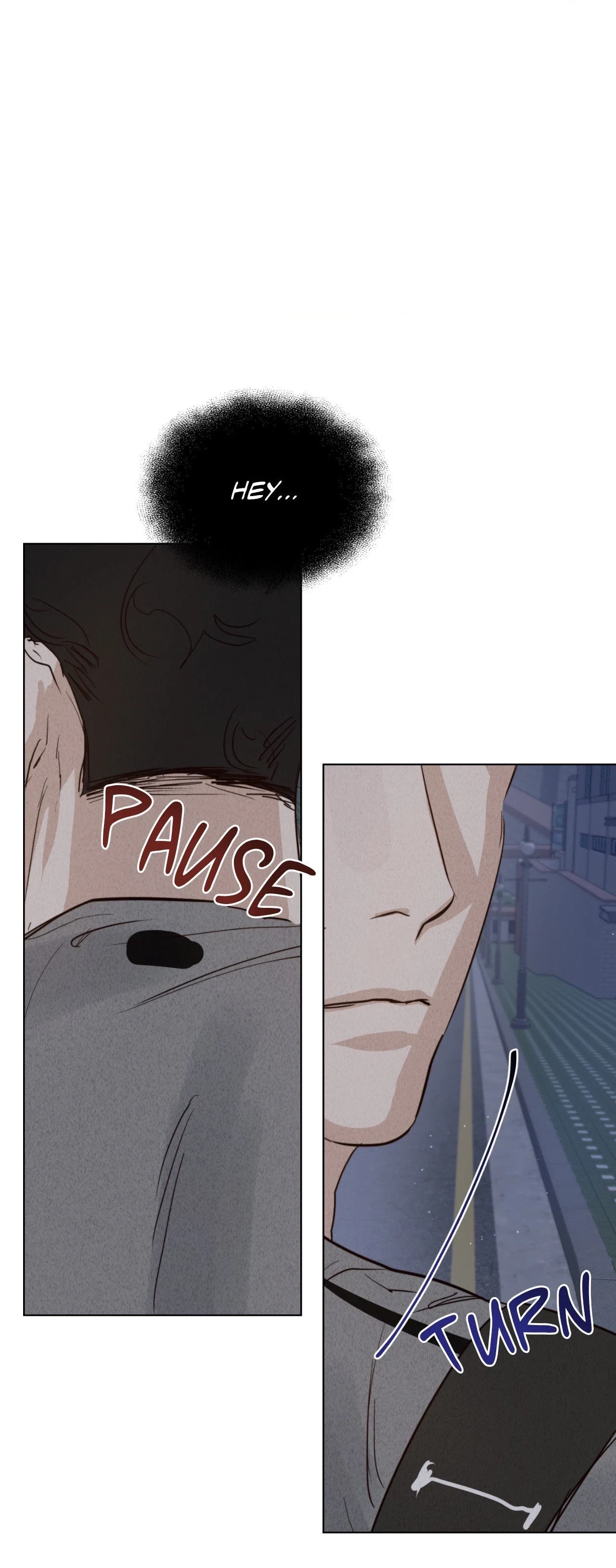 High Clear Chapter 6 - Page 46