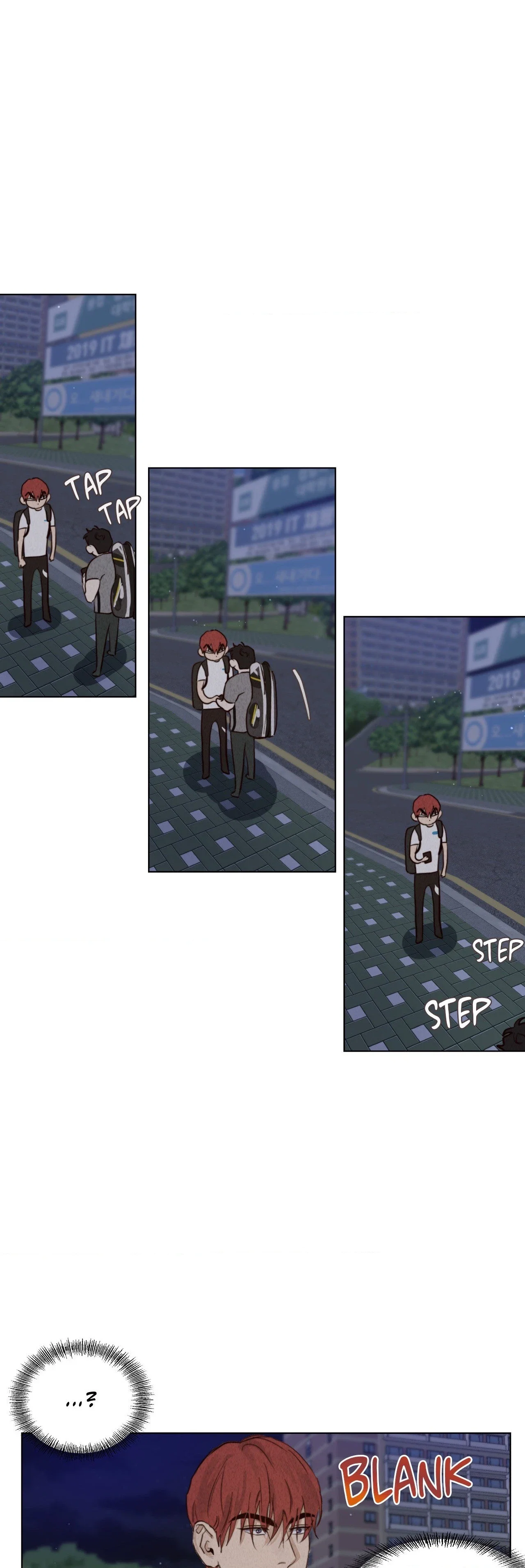 High Clear Chapter 6 - Page 49