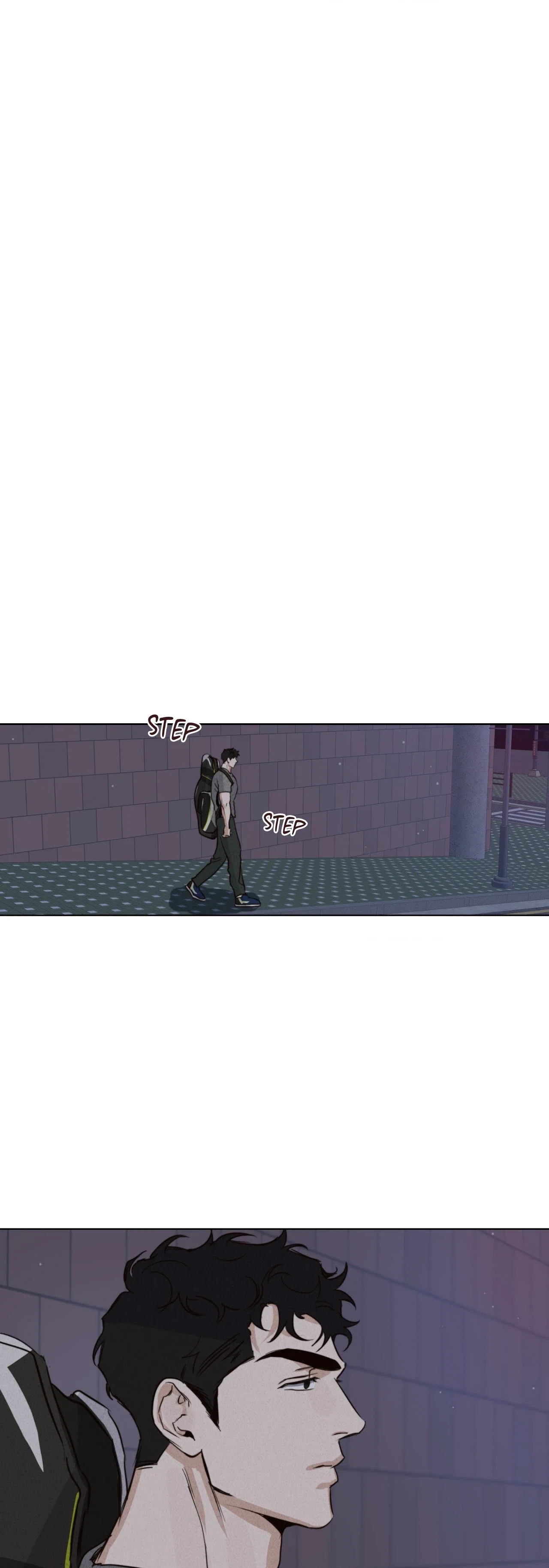 High Clear Chapter 6 - Page 51