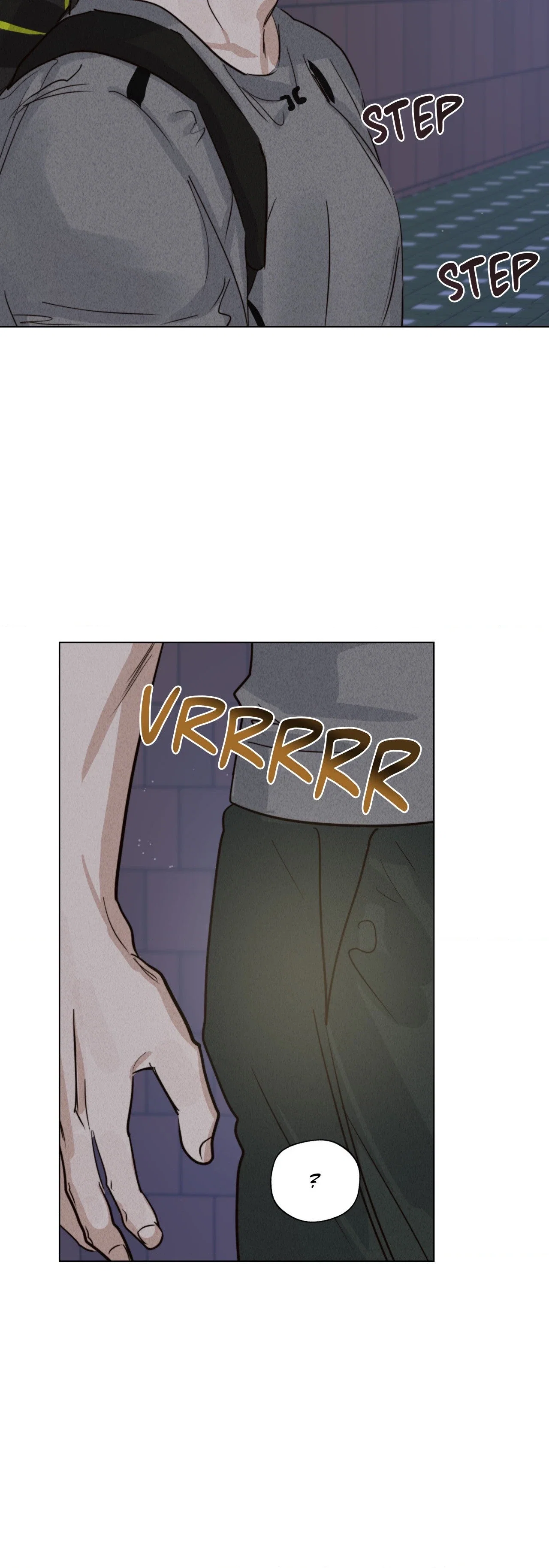 High Clear Chapter 6 - Page 52