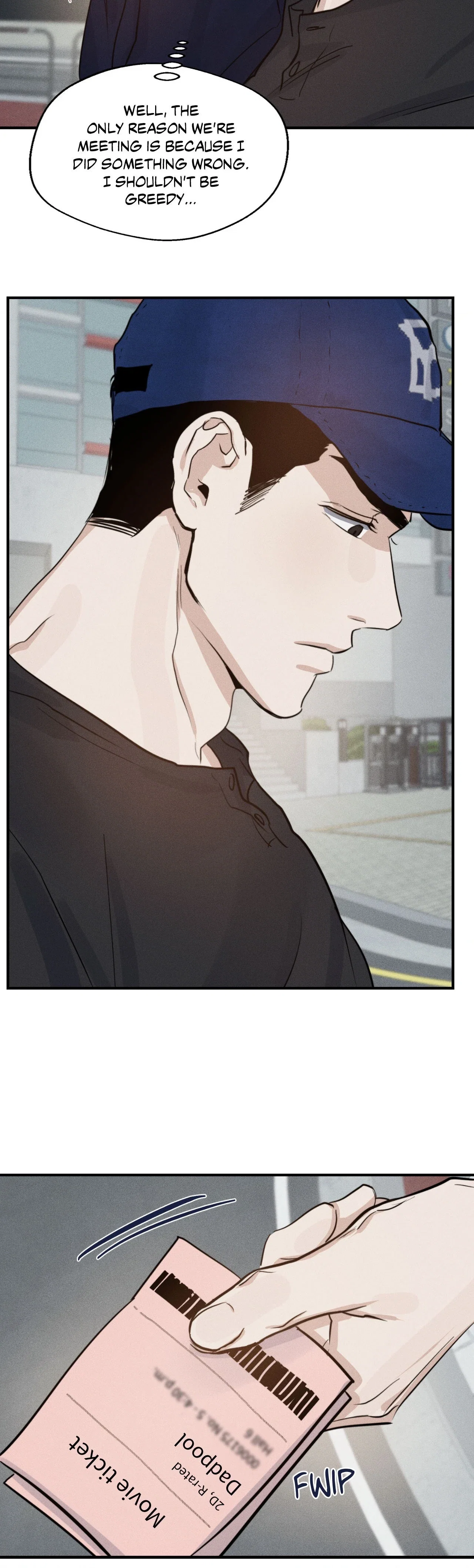 High Clear Chapter 11 - Page 8