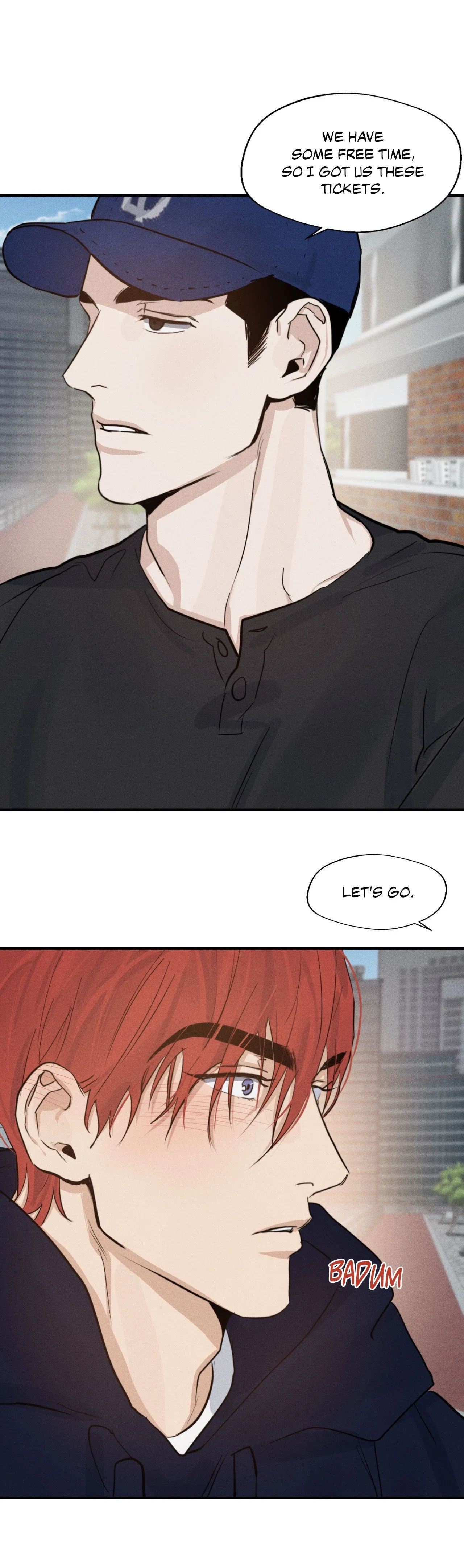High Clear Chapter 11 - Page 9