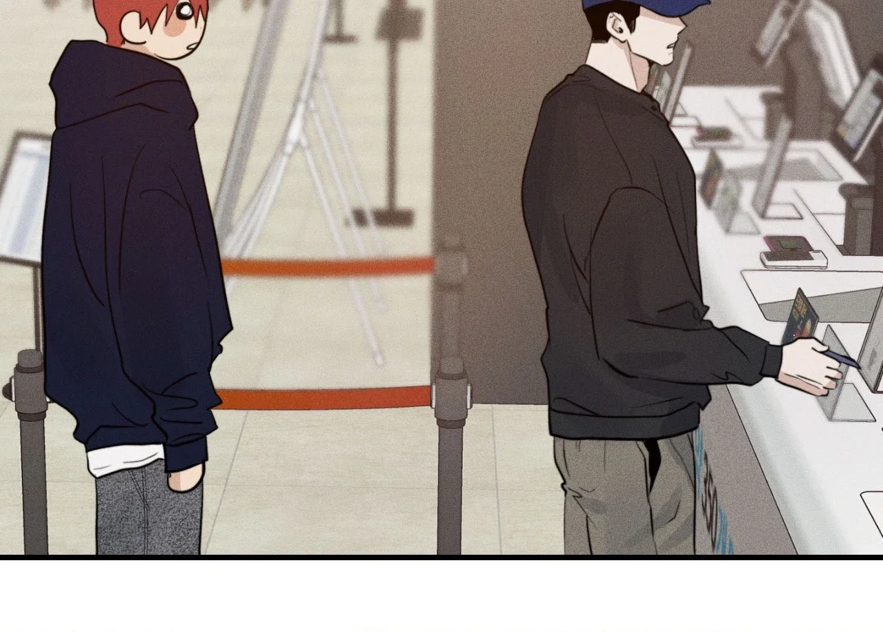 High Clear Chapter 11 - Page 12