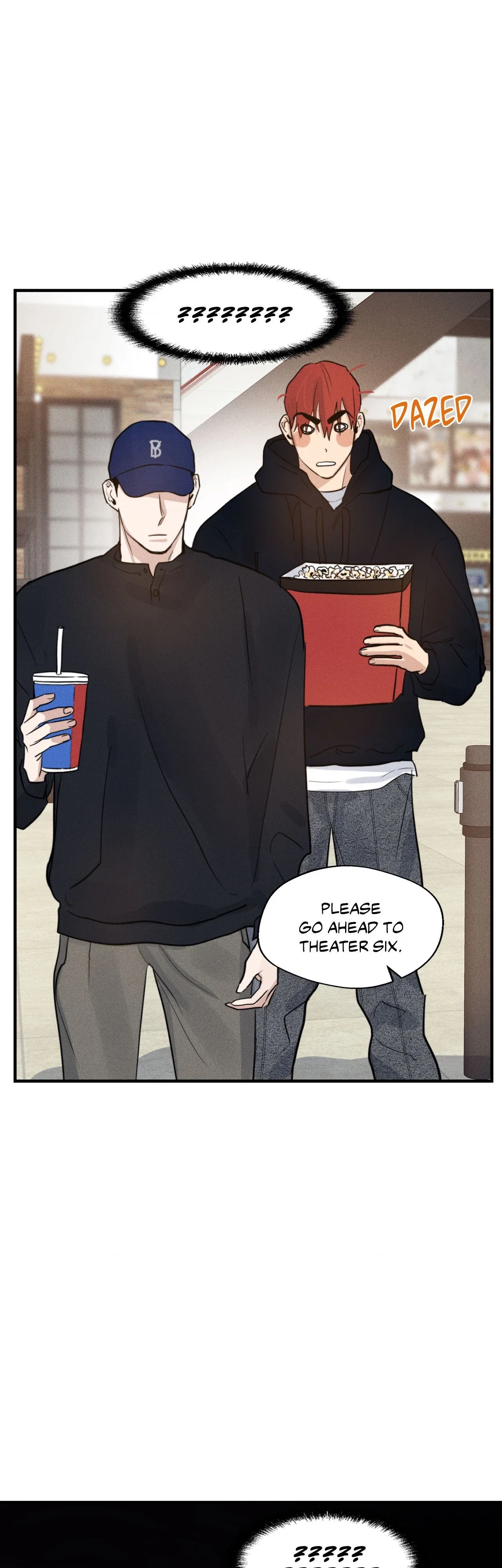 High Clear Chapter 11 - Page 13