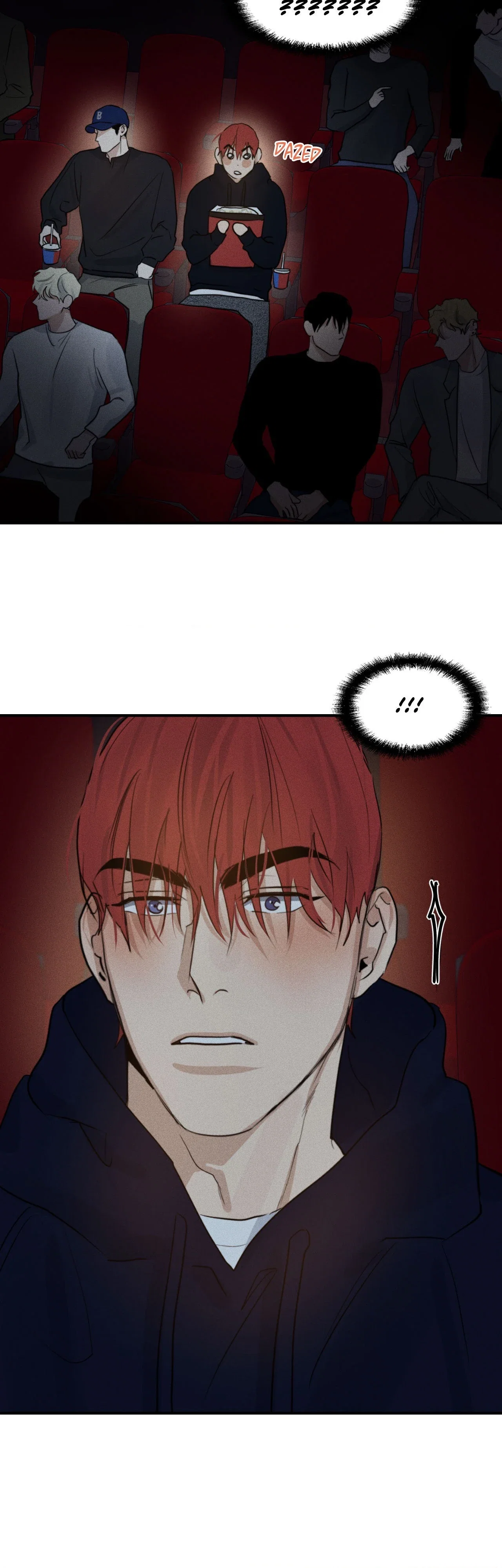 High Clear Chapter 11 - Page 14
