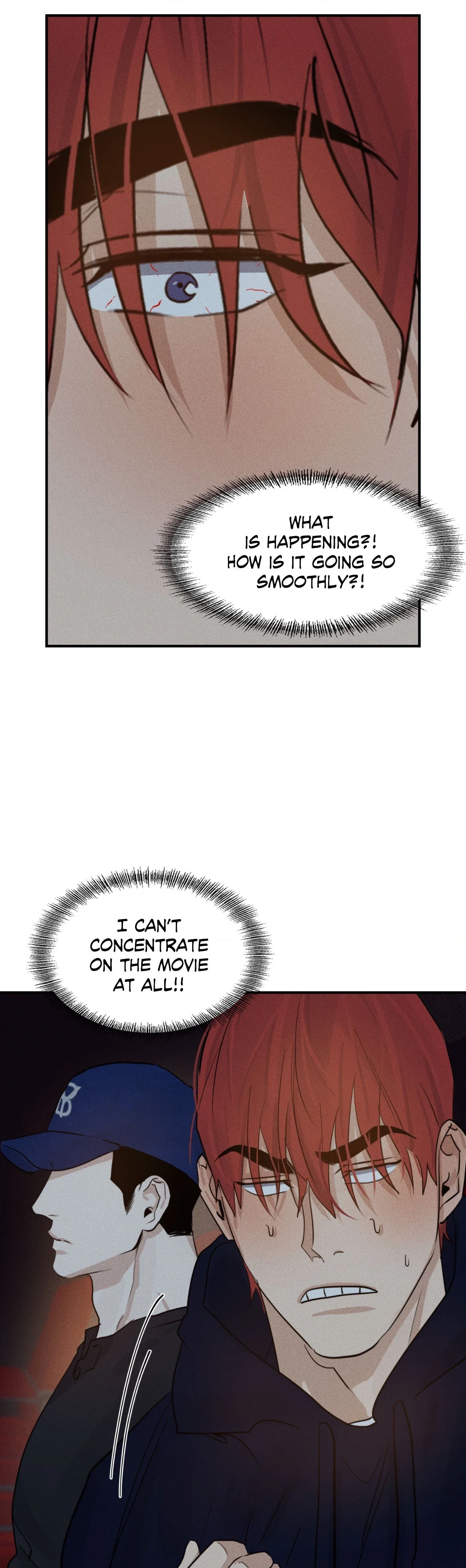 High Clear Chapter 11 - Page 15