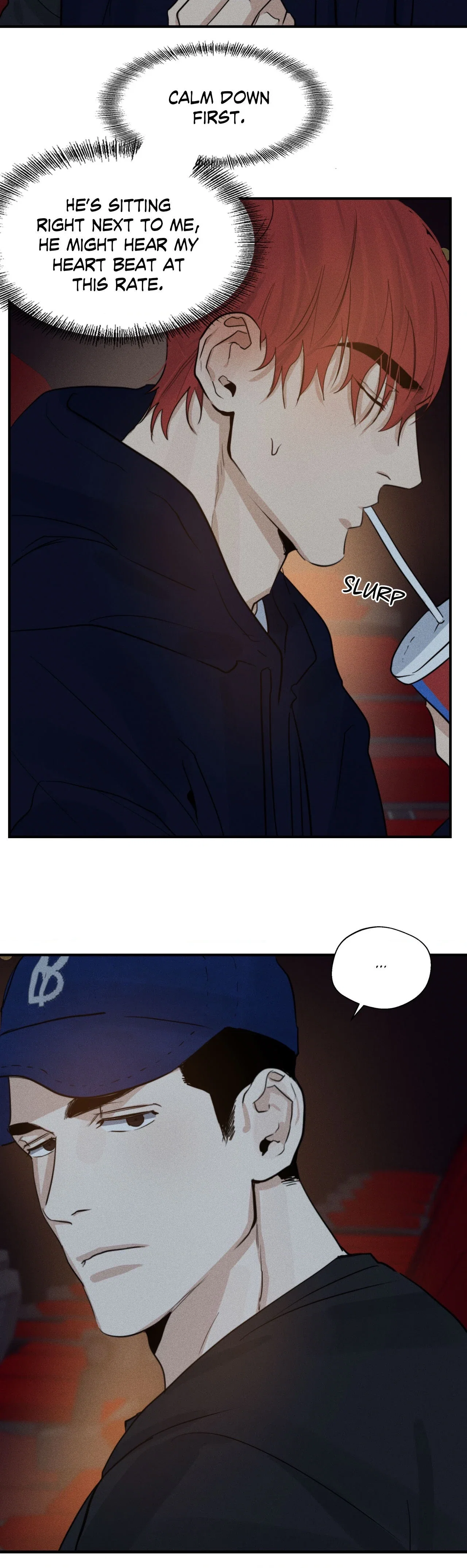 High Clear Chapter 11 - Page 16