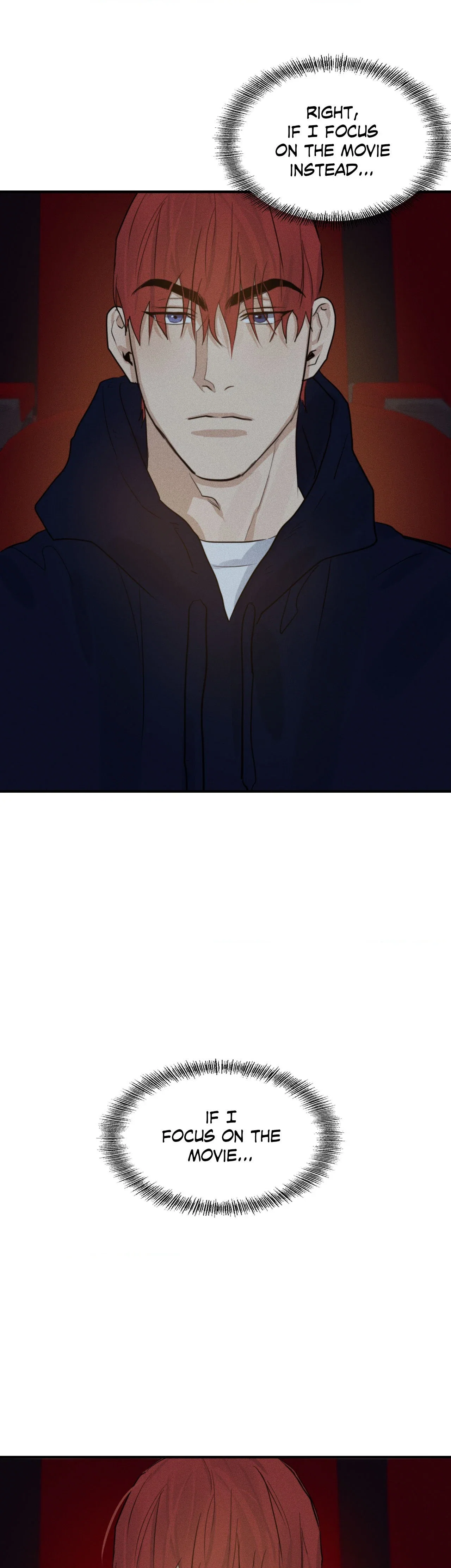 High Clear Chapter 11 - Page 17