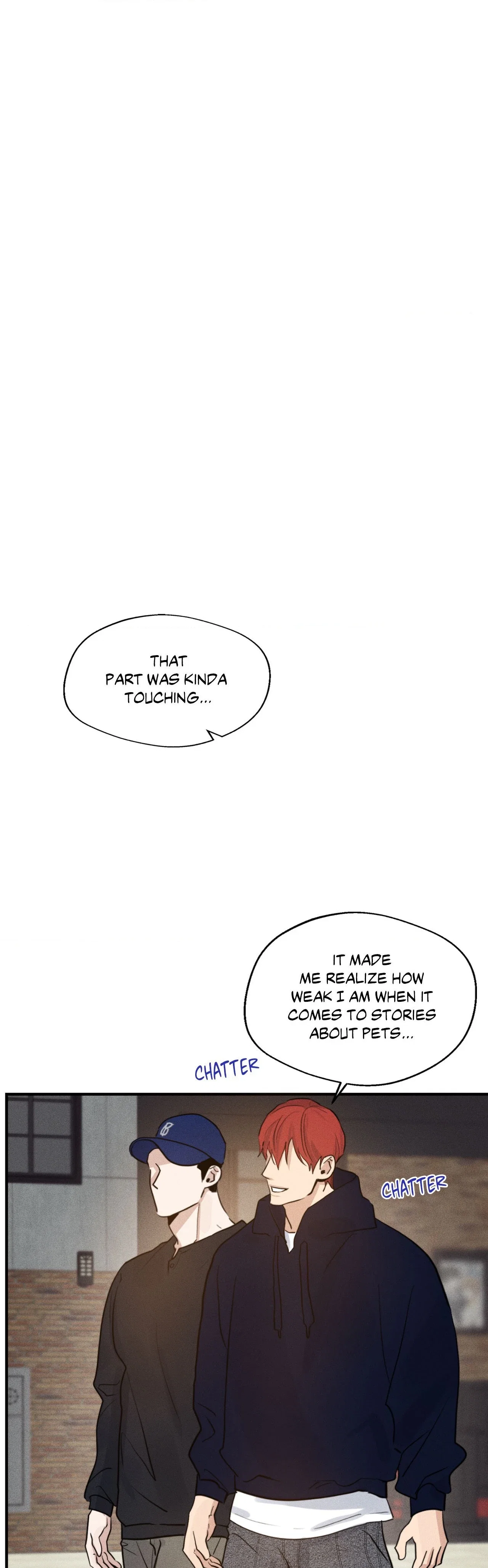 High Clear Chapter 11 - Page 19
