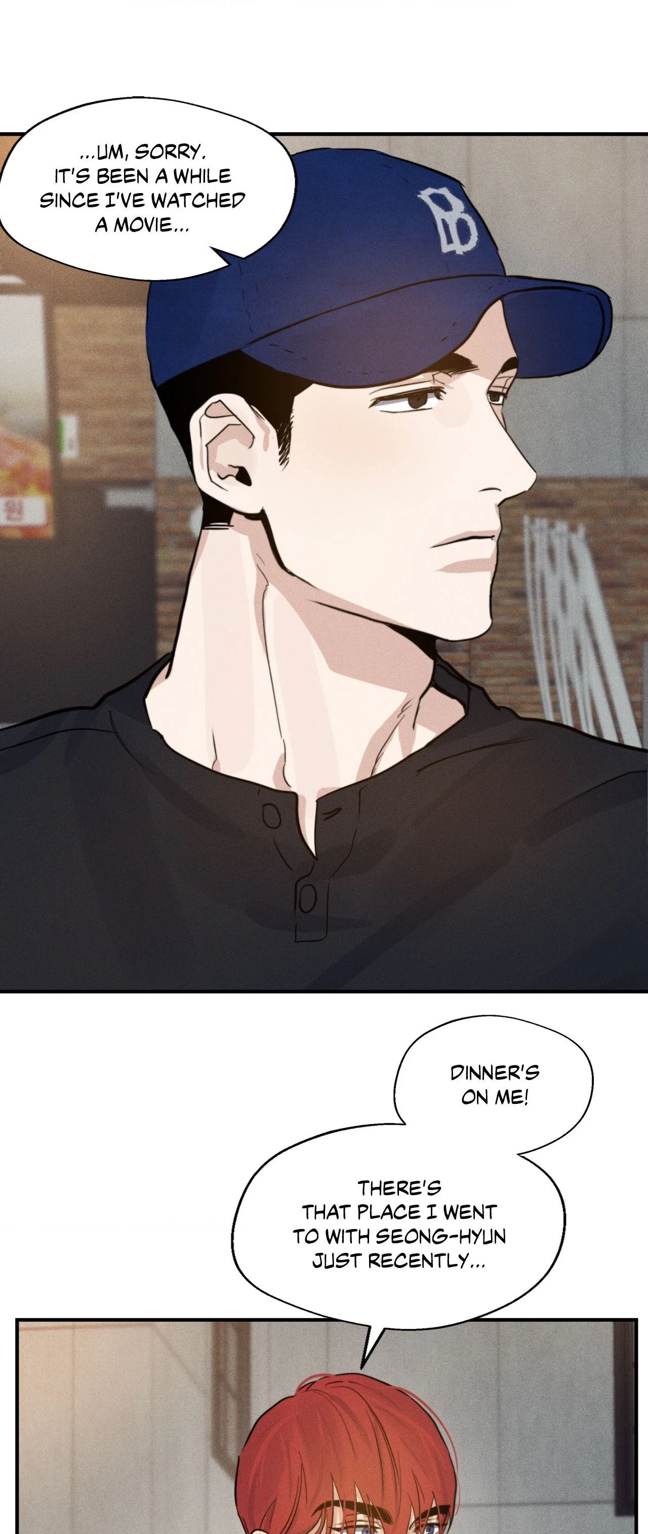 High Clear Chapter 11 - Page 21
