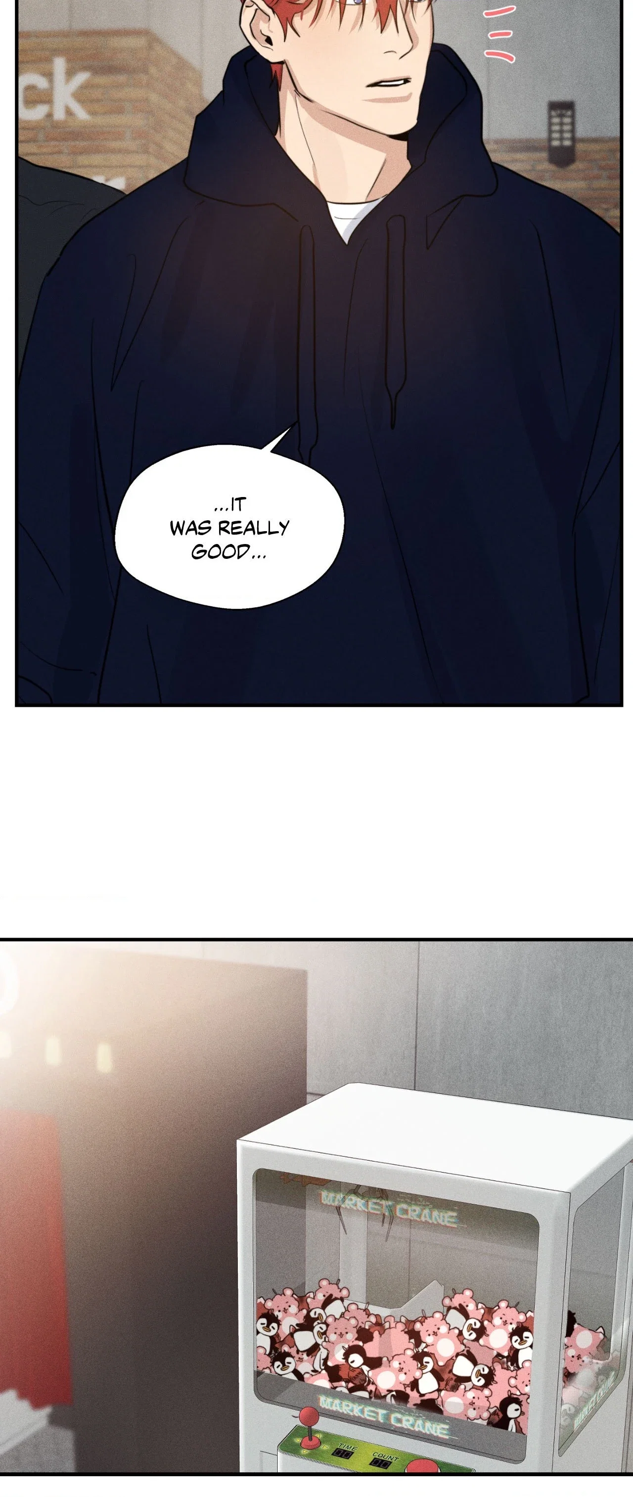 High Clear Chapter 11 - Page 22
