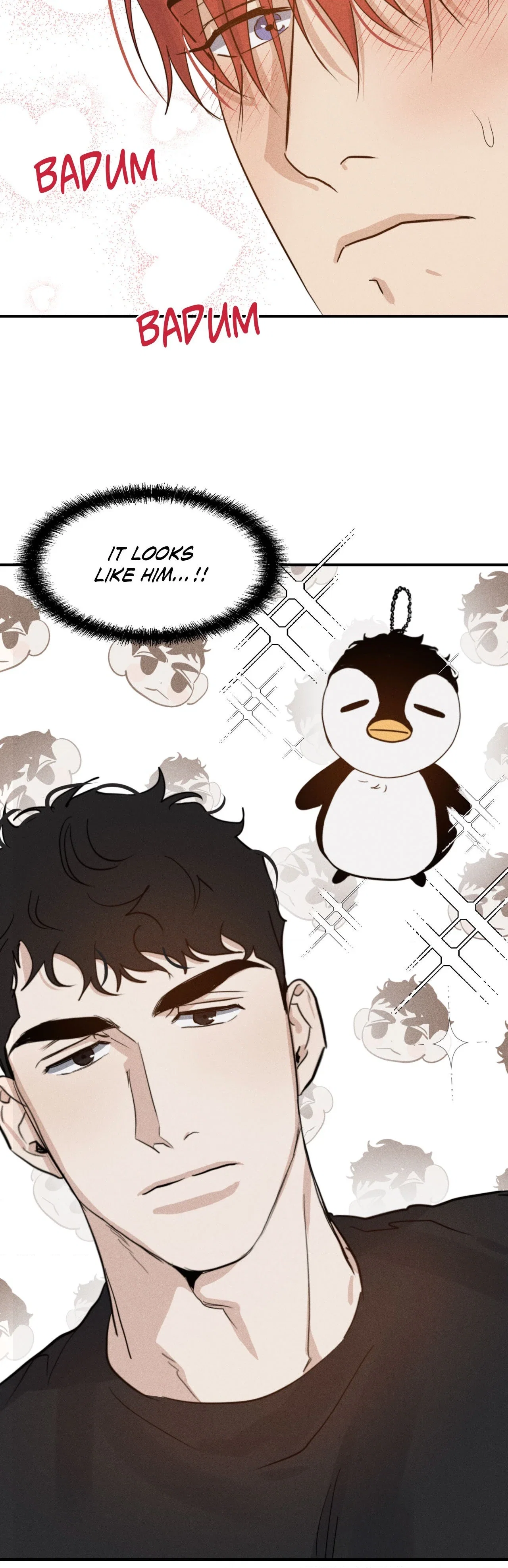 High Clear Chapter 11 - Page 24