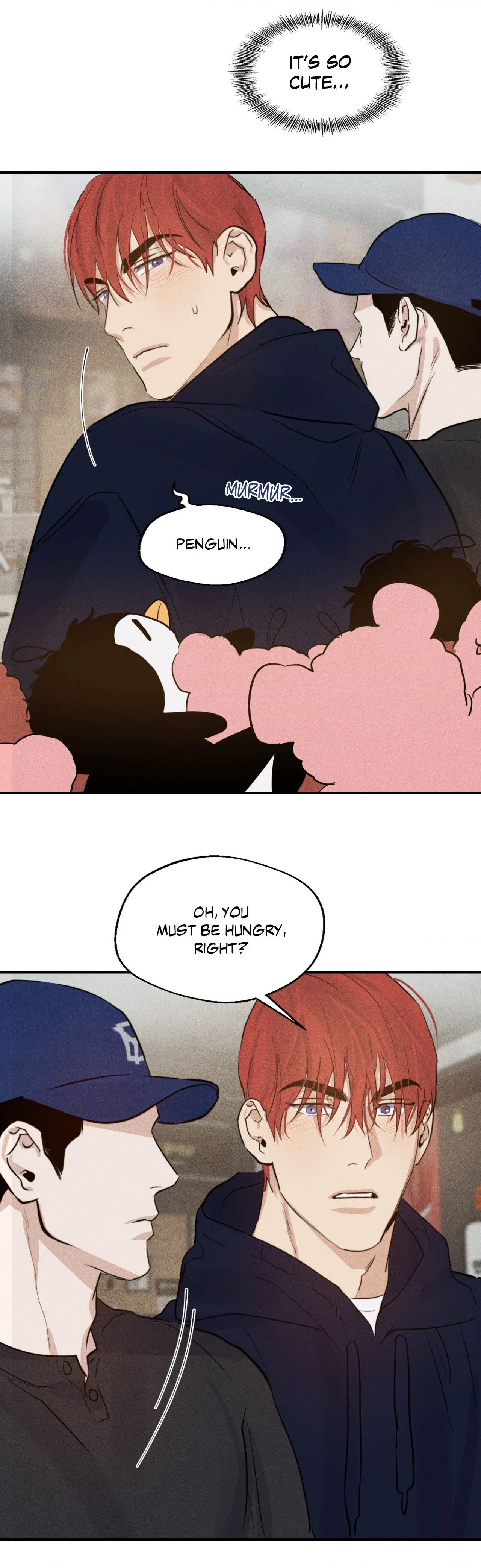 High Clear Chapter 11 - Page 25